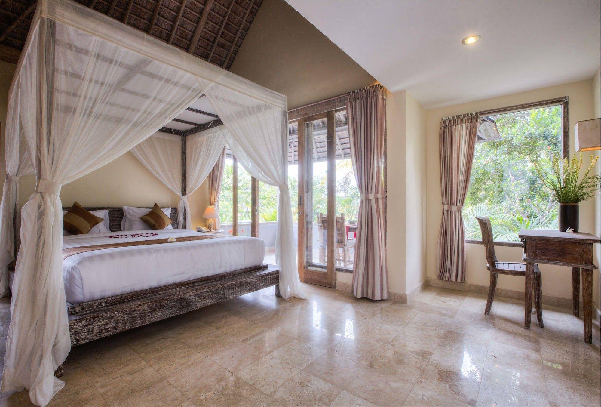 Royal Villa Jepun