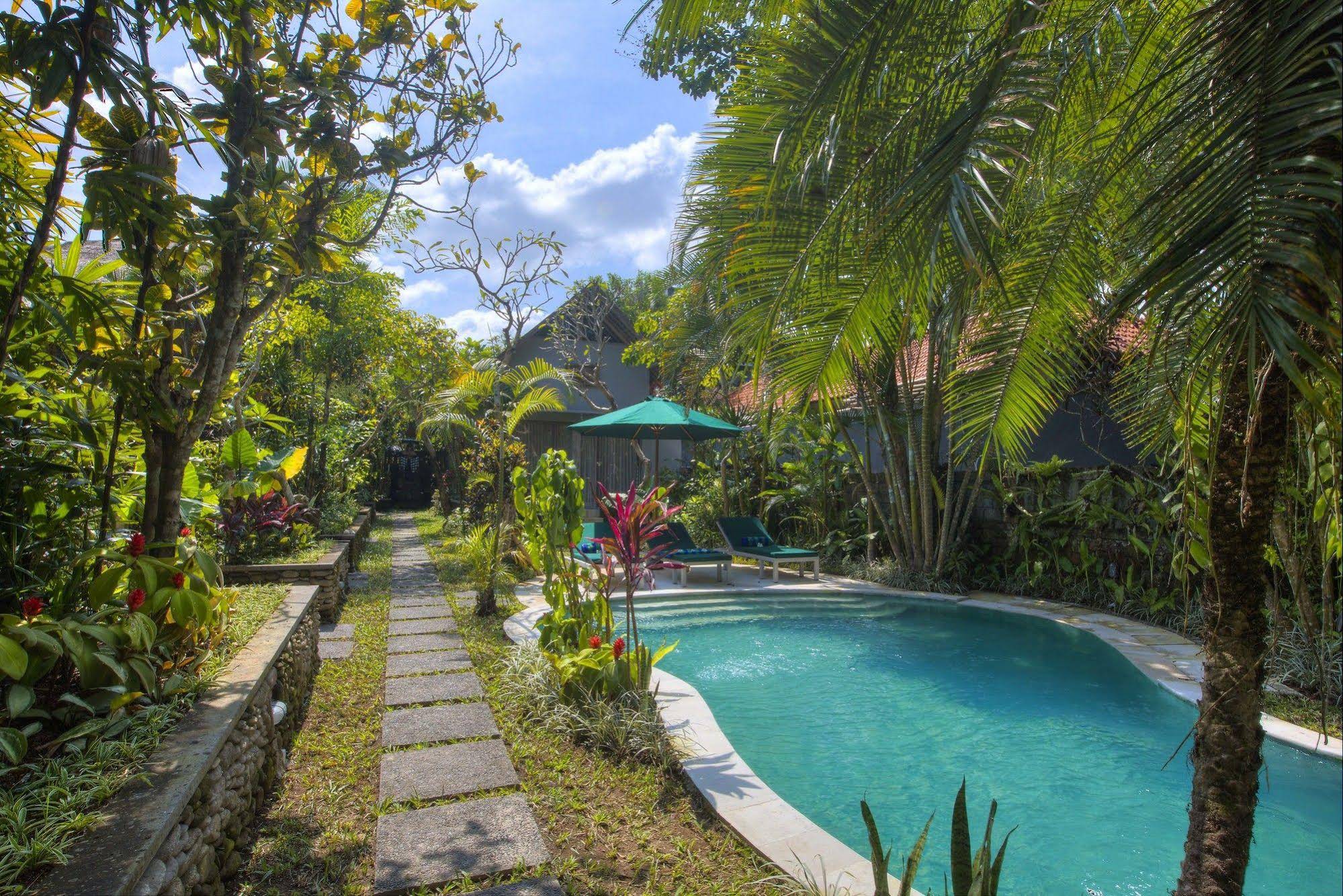 Royal Villa Jepun