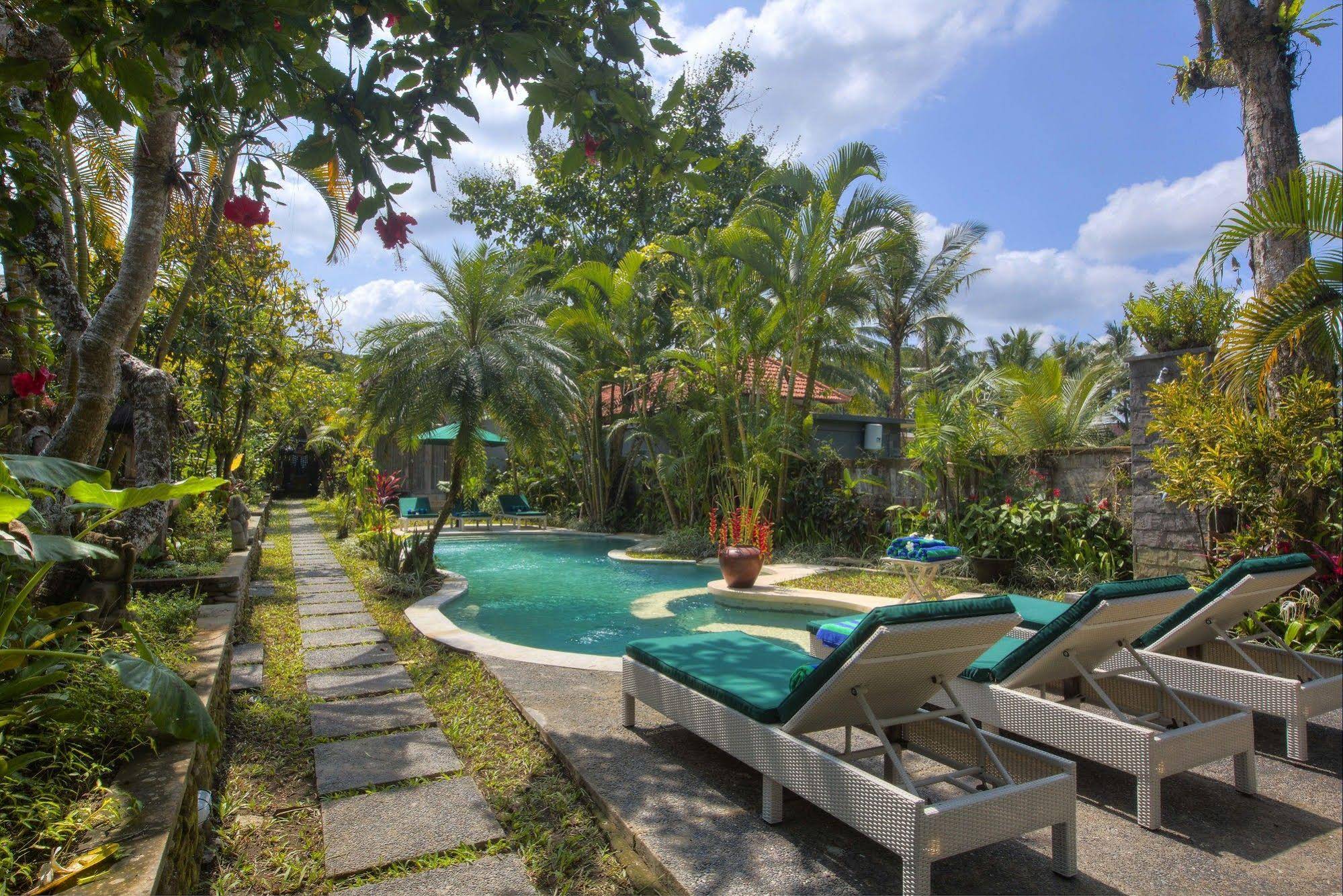 Royal Villa Jepun