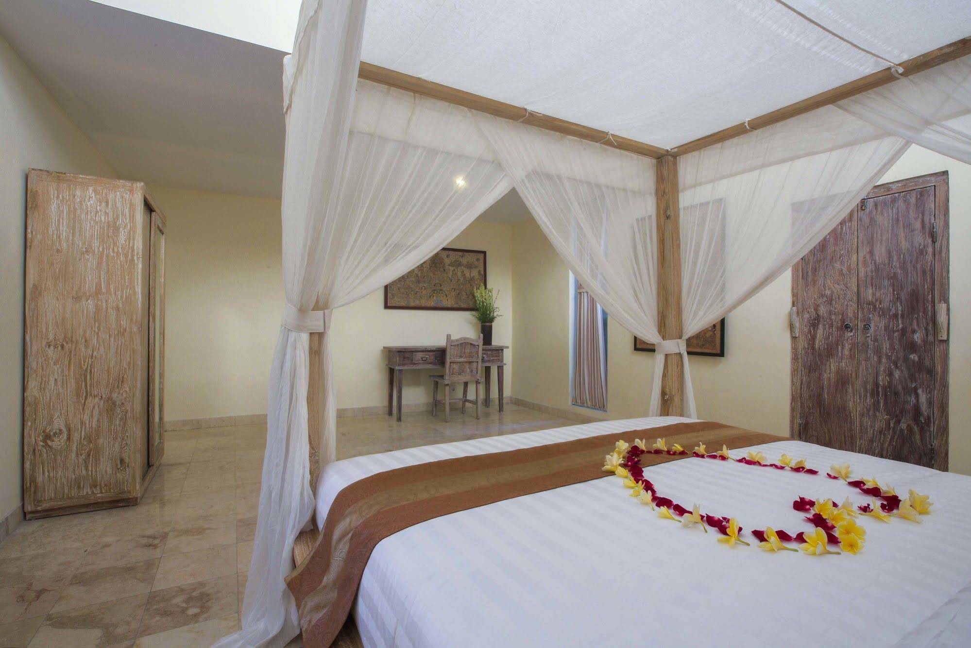 Royal Villa Jepun