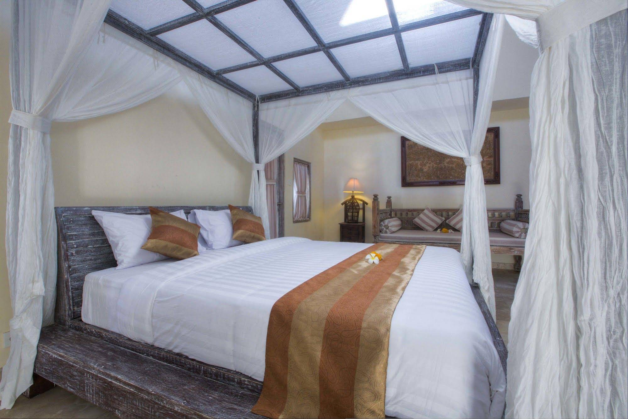 Royal Villa Jepun