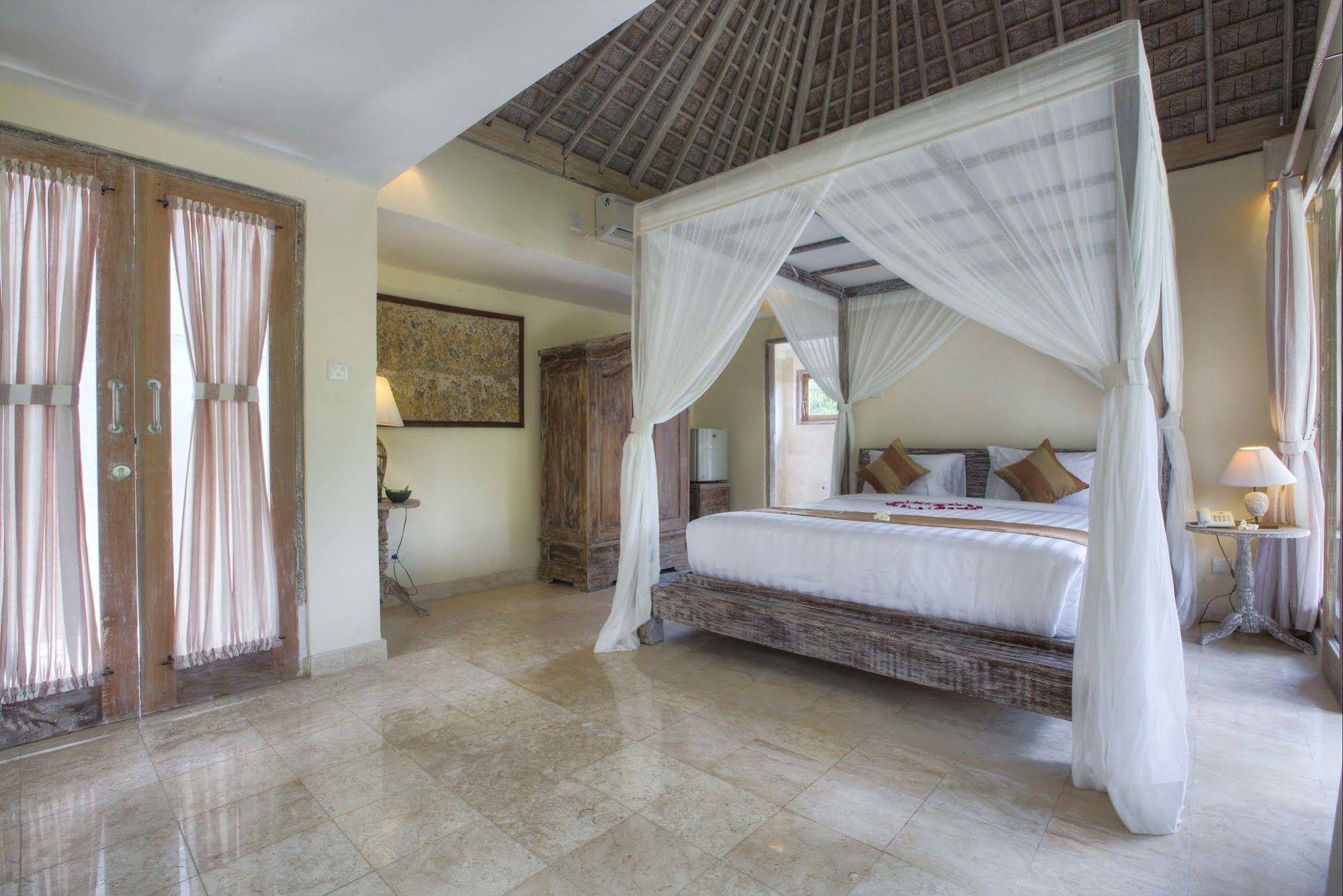 Royal Villa Jepun