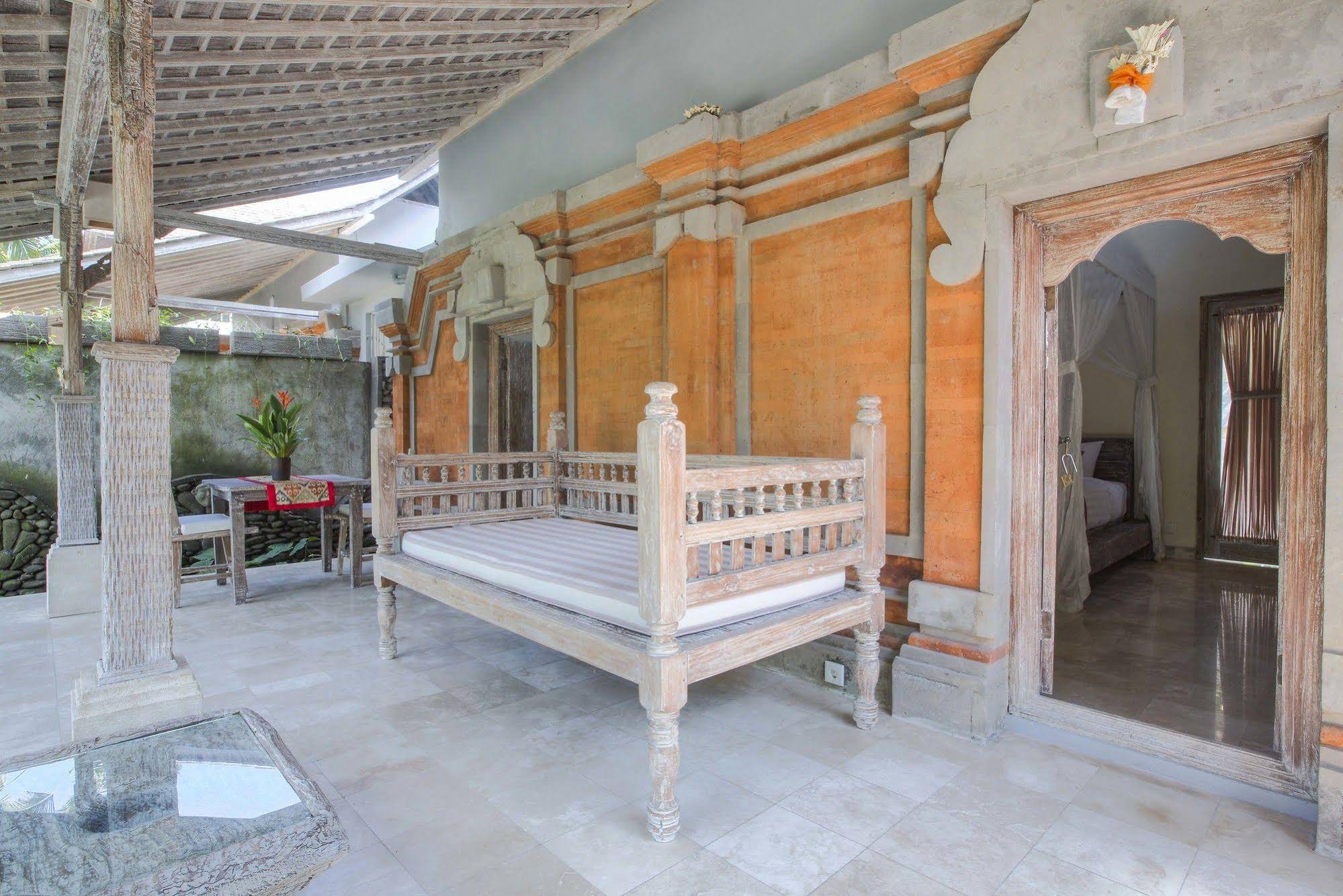 Royal Villa Jepun