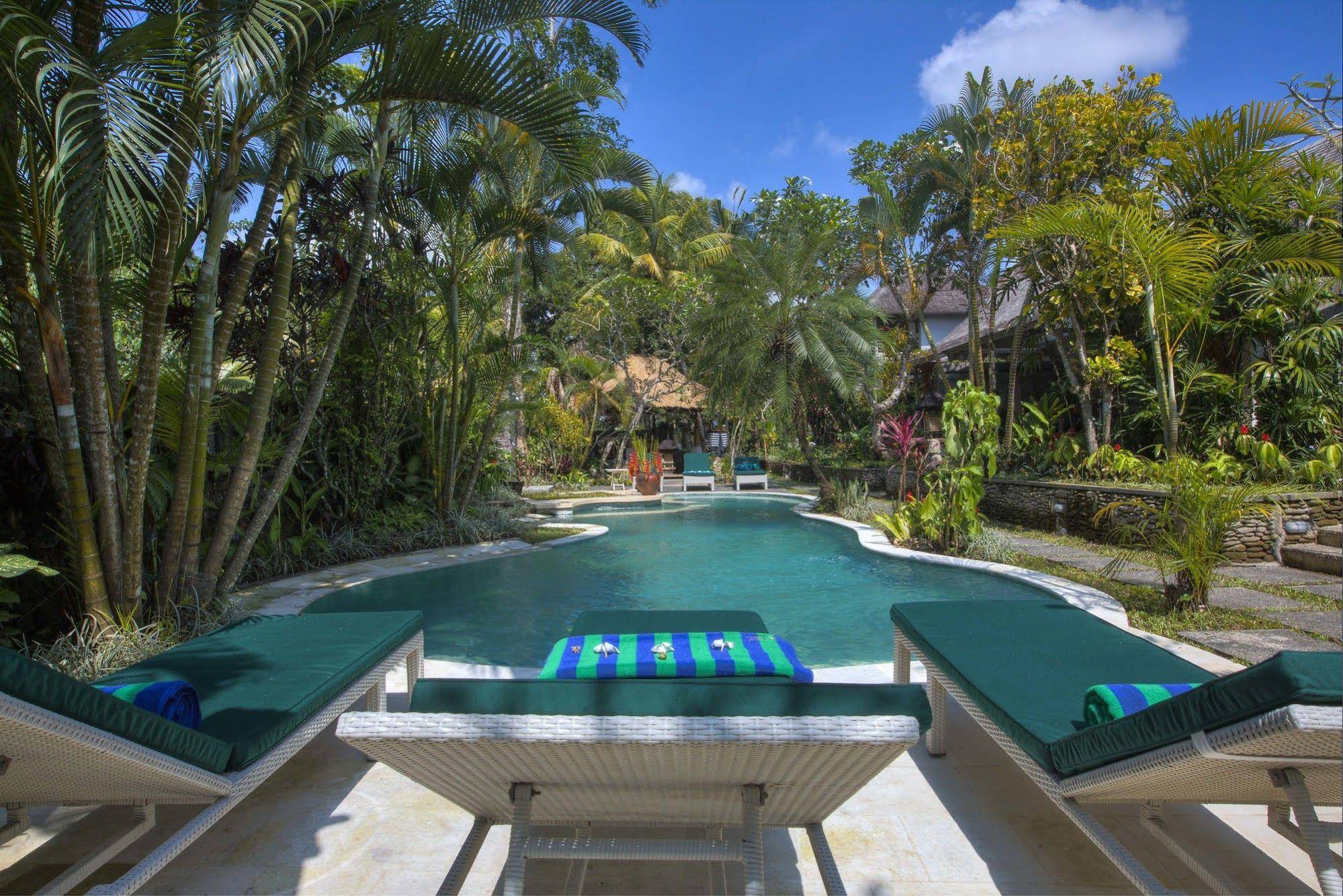 Royal Villa Jepun