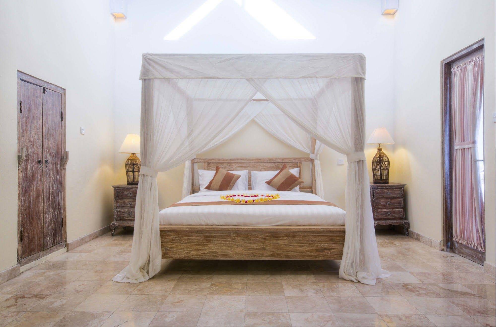Royal Villa Jepun