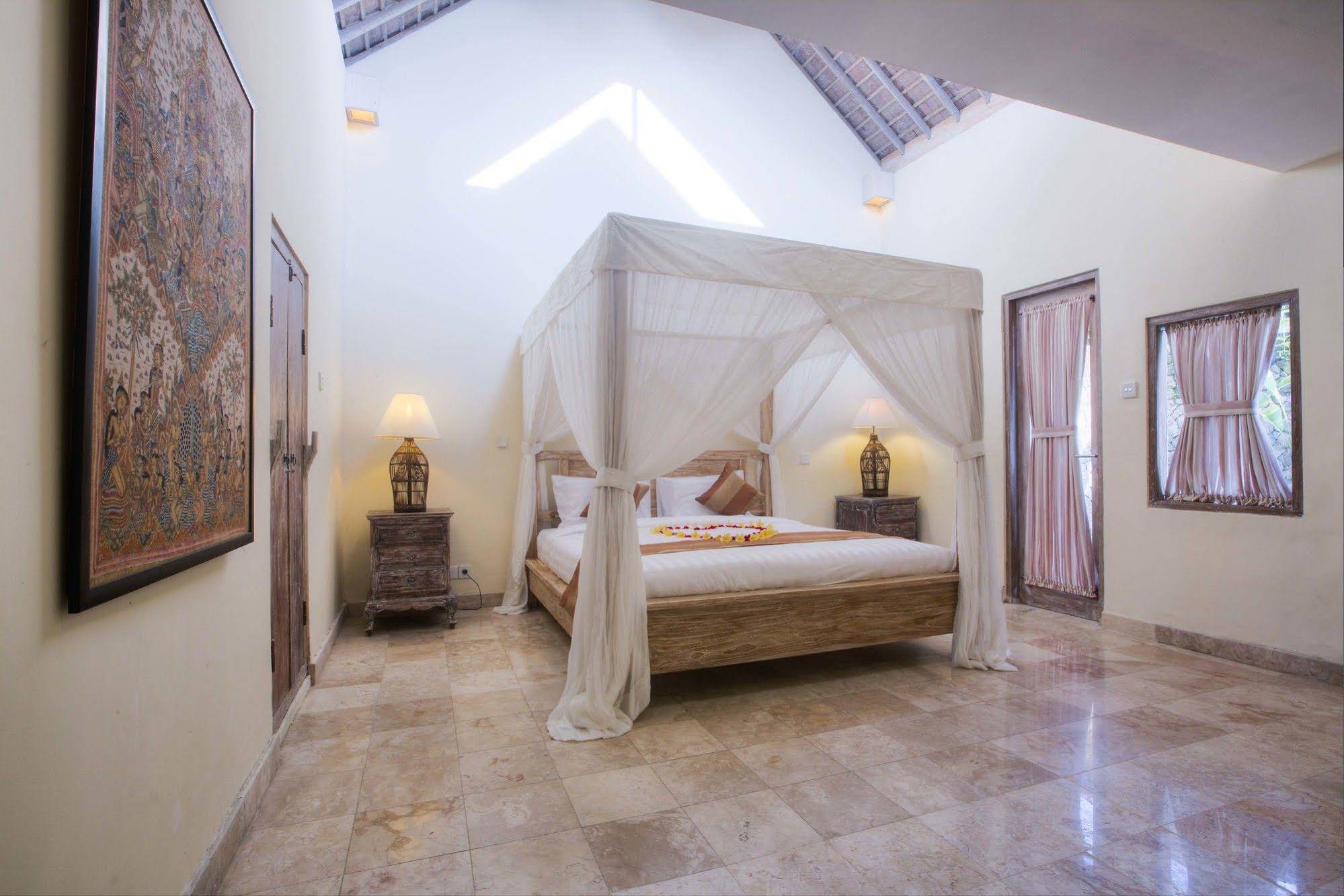 Royal Villa Jepun