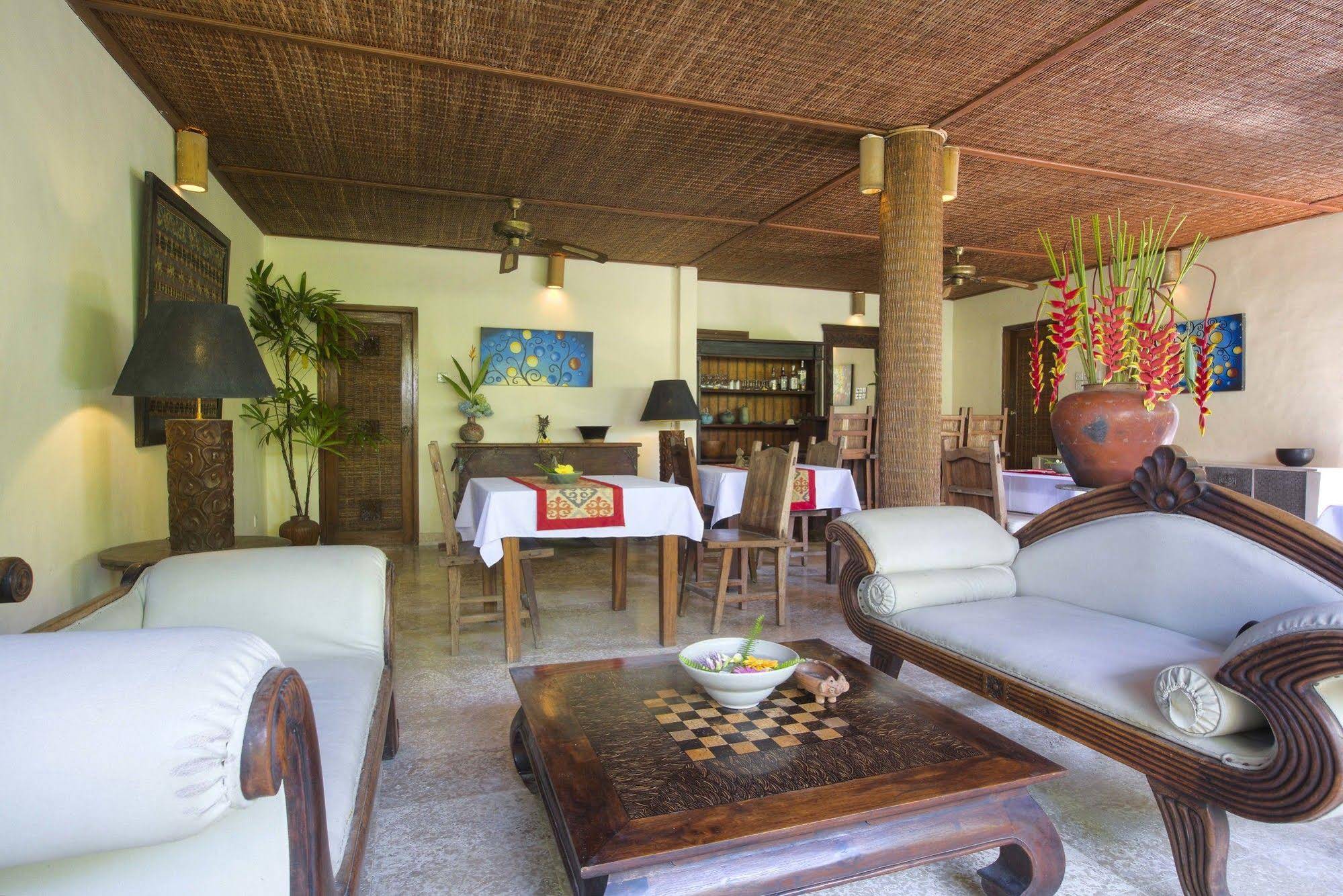 Royal Villa Jepun