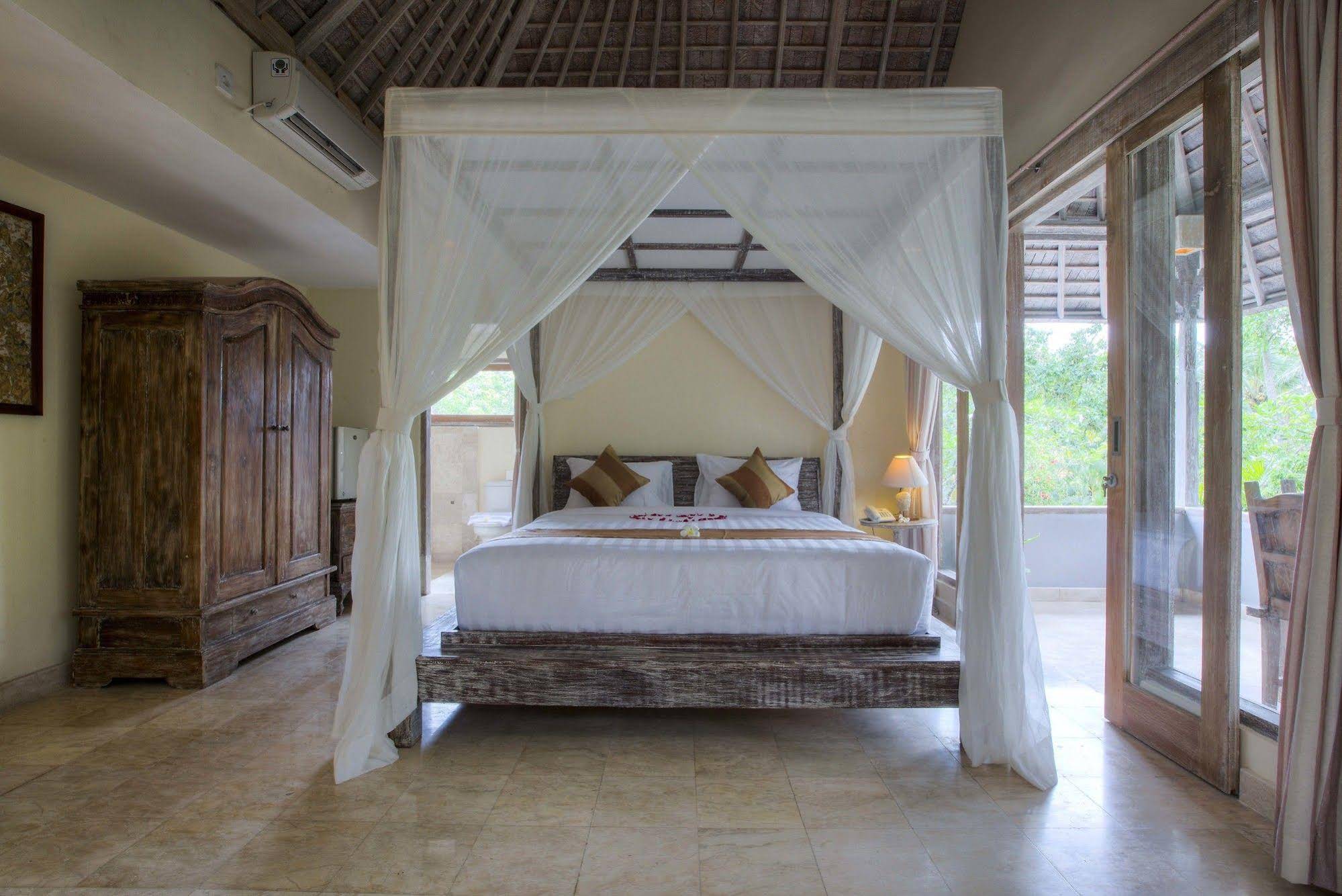 Royal Villa Jepun