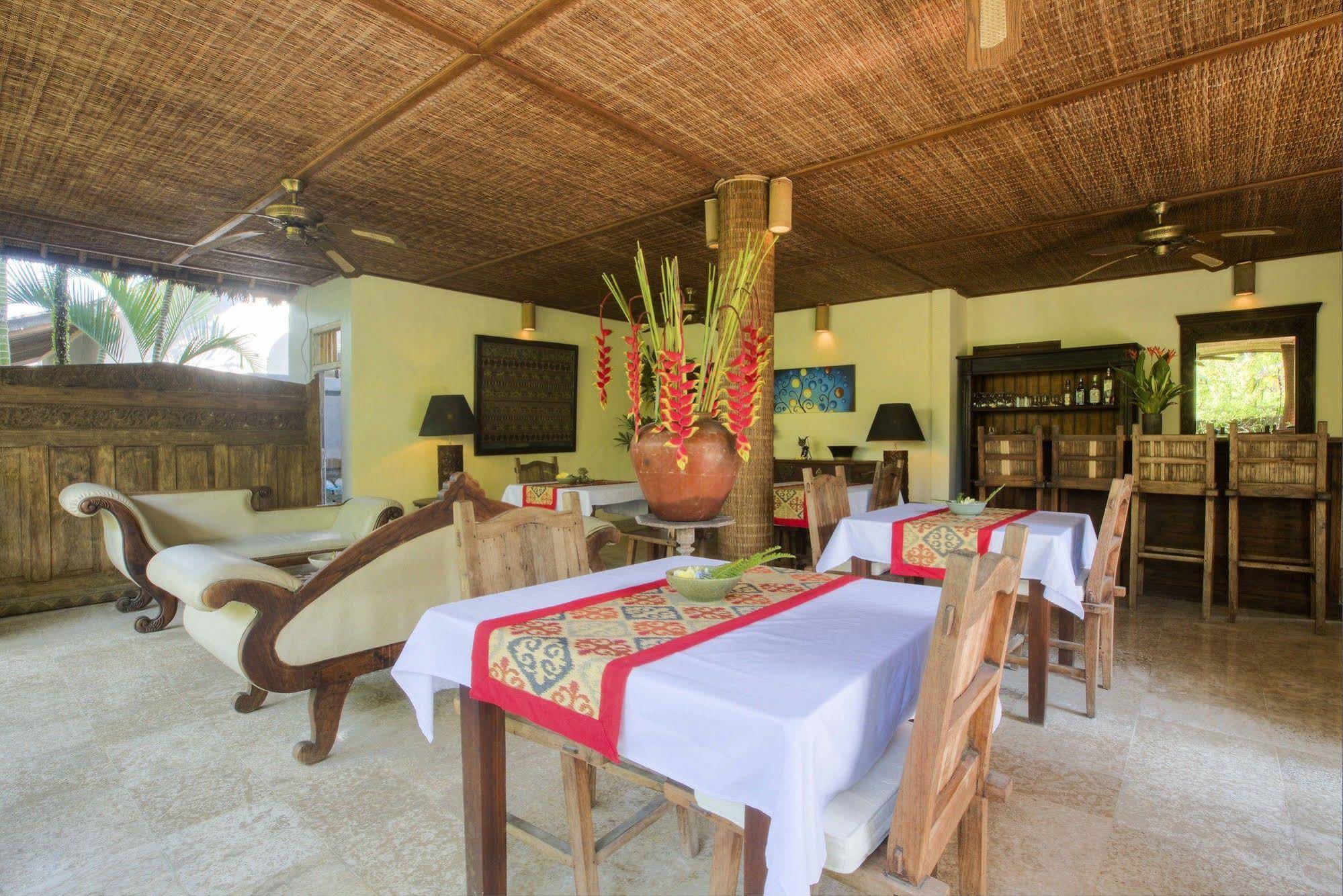 Royal Villa Jepun