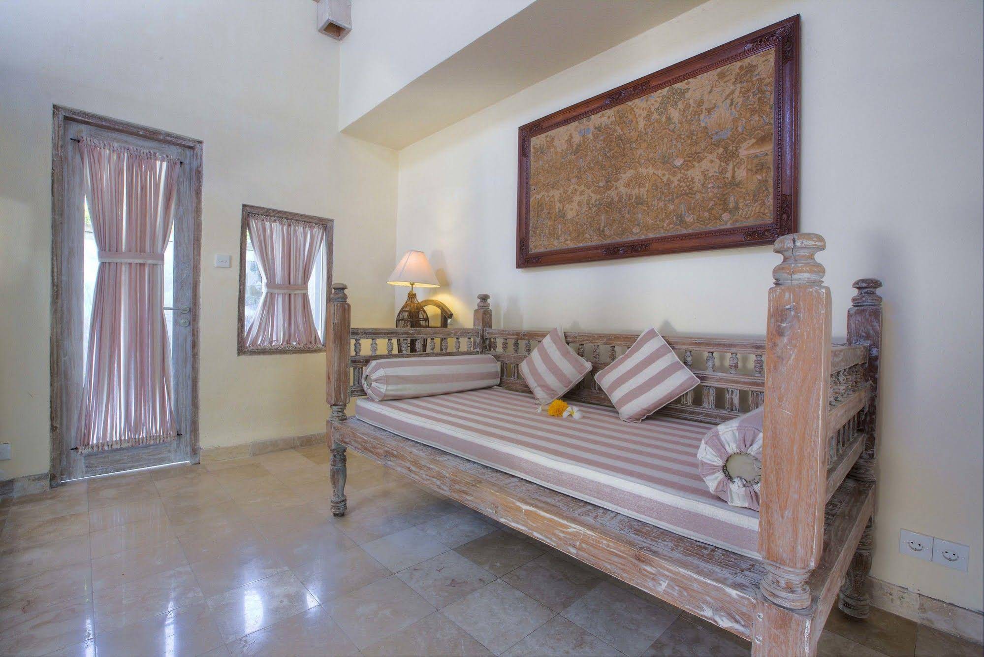 Royal Villa Jepun
