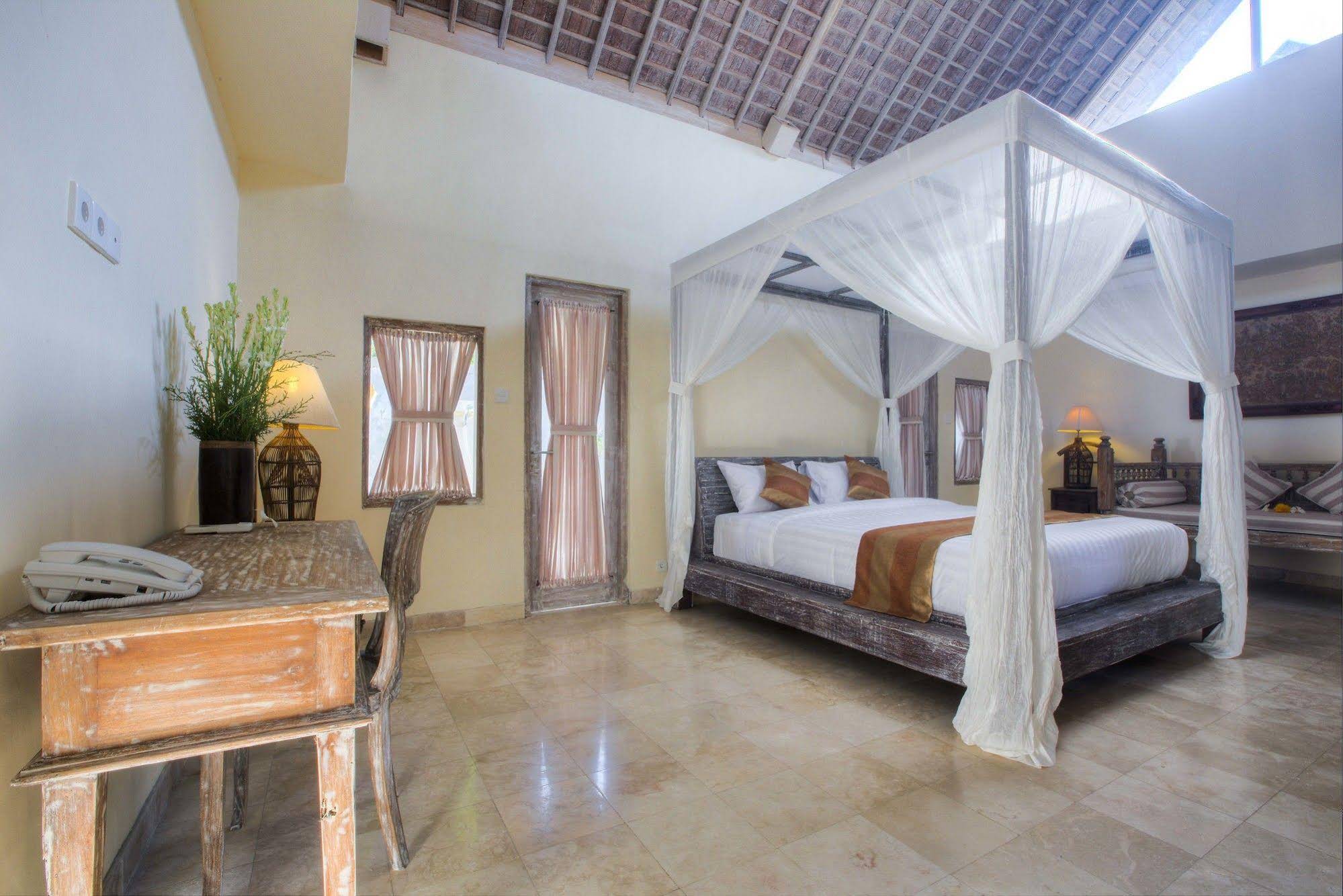 Royal Villa Jepun