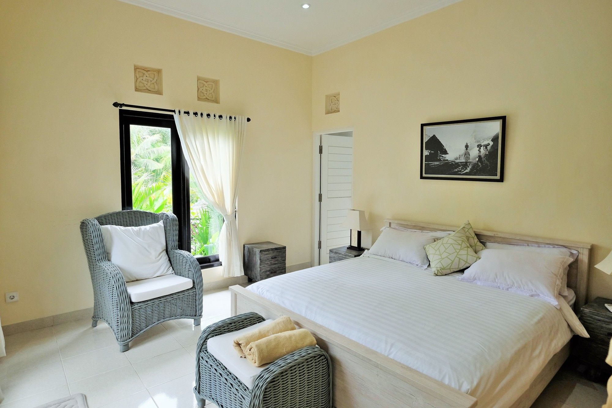 Rumah Bakti