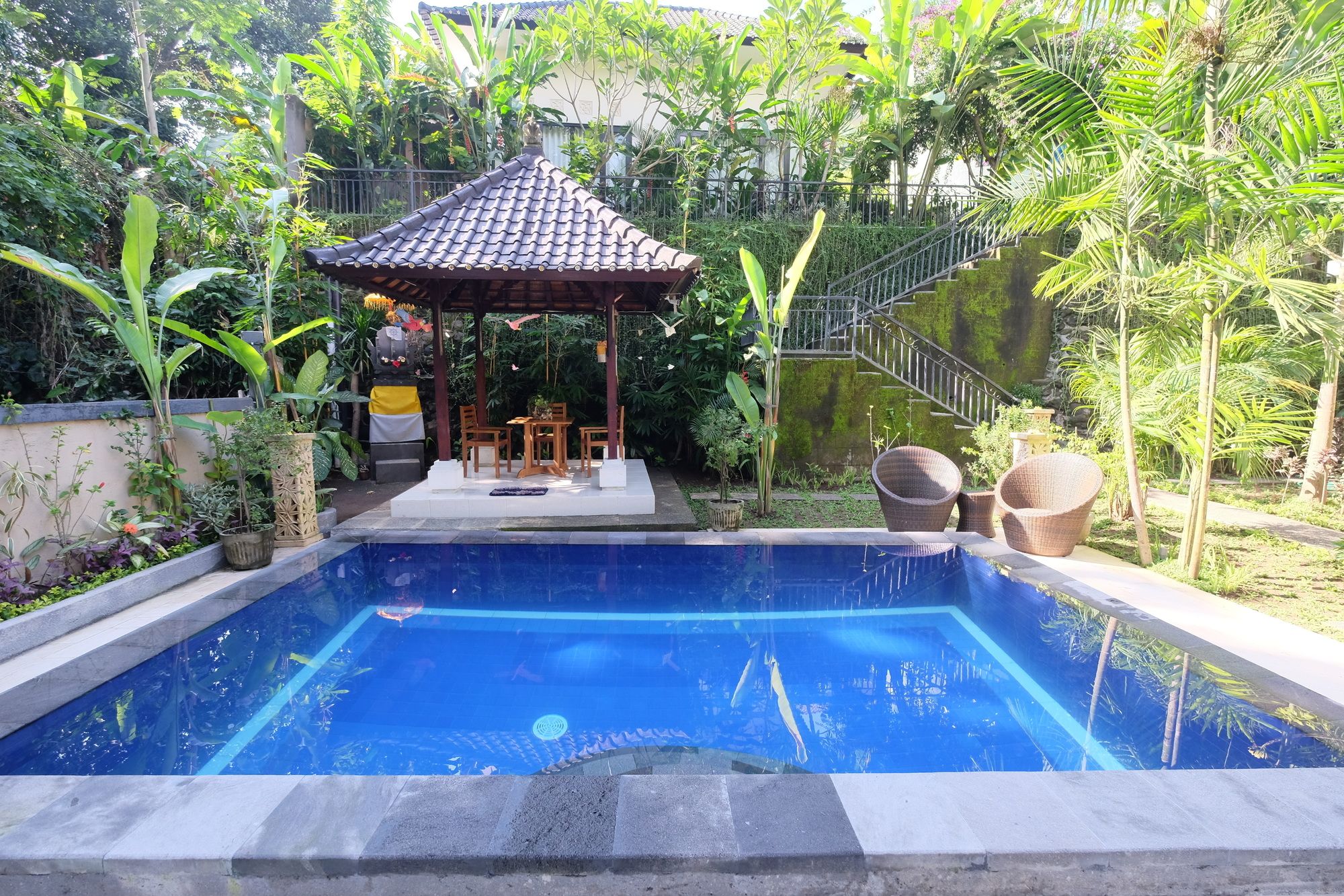 Rumah Bakti