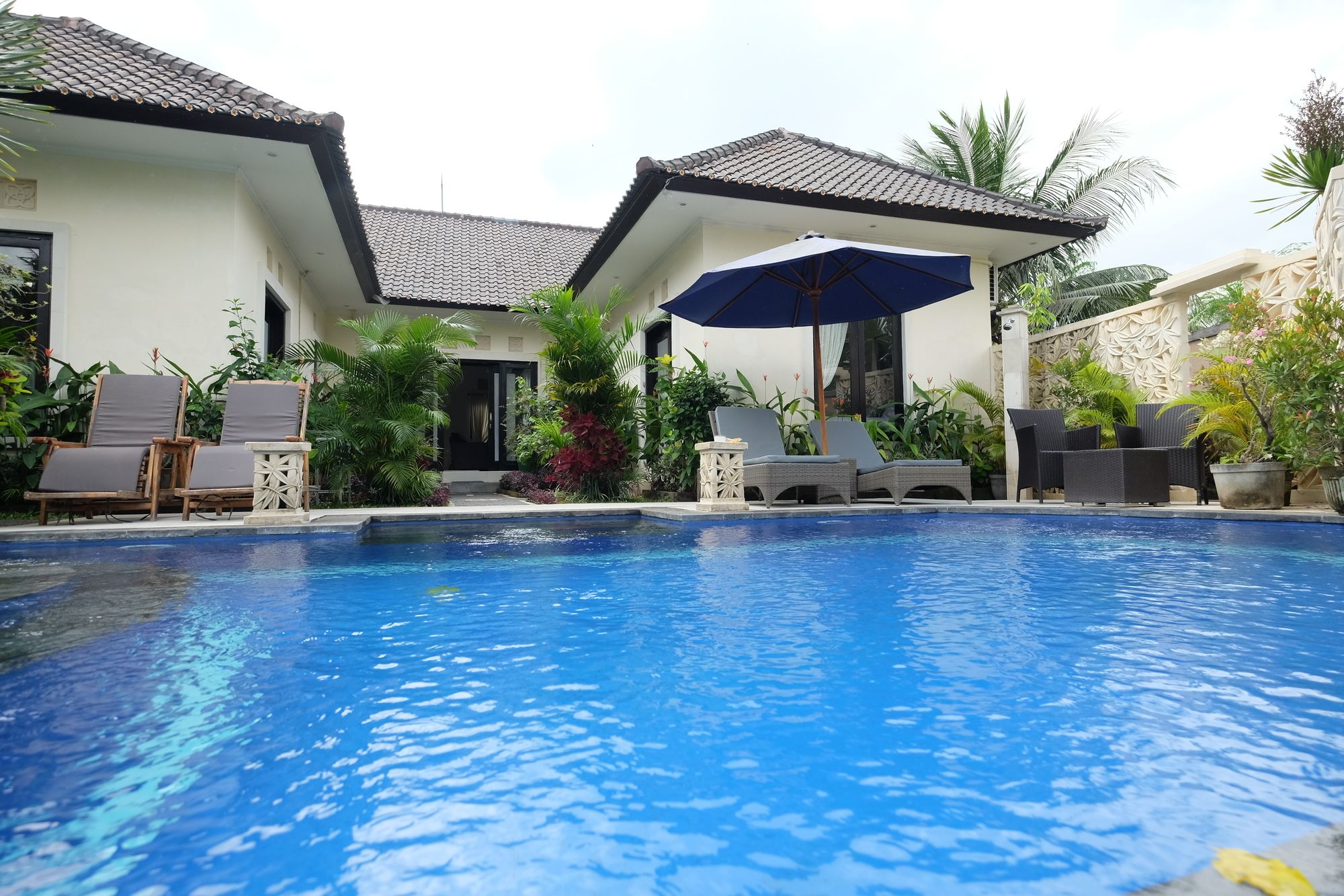 Rumah Bakti