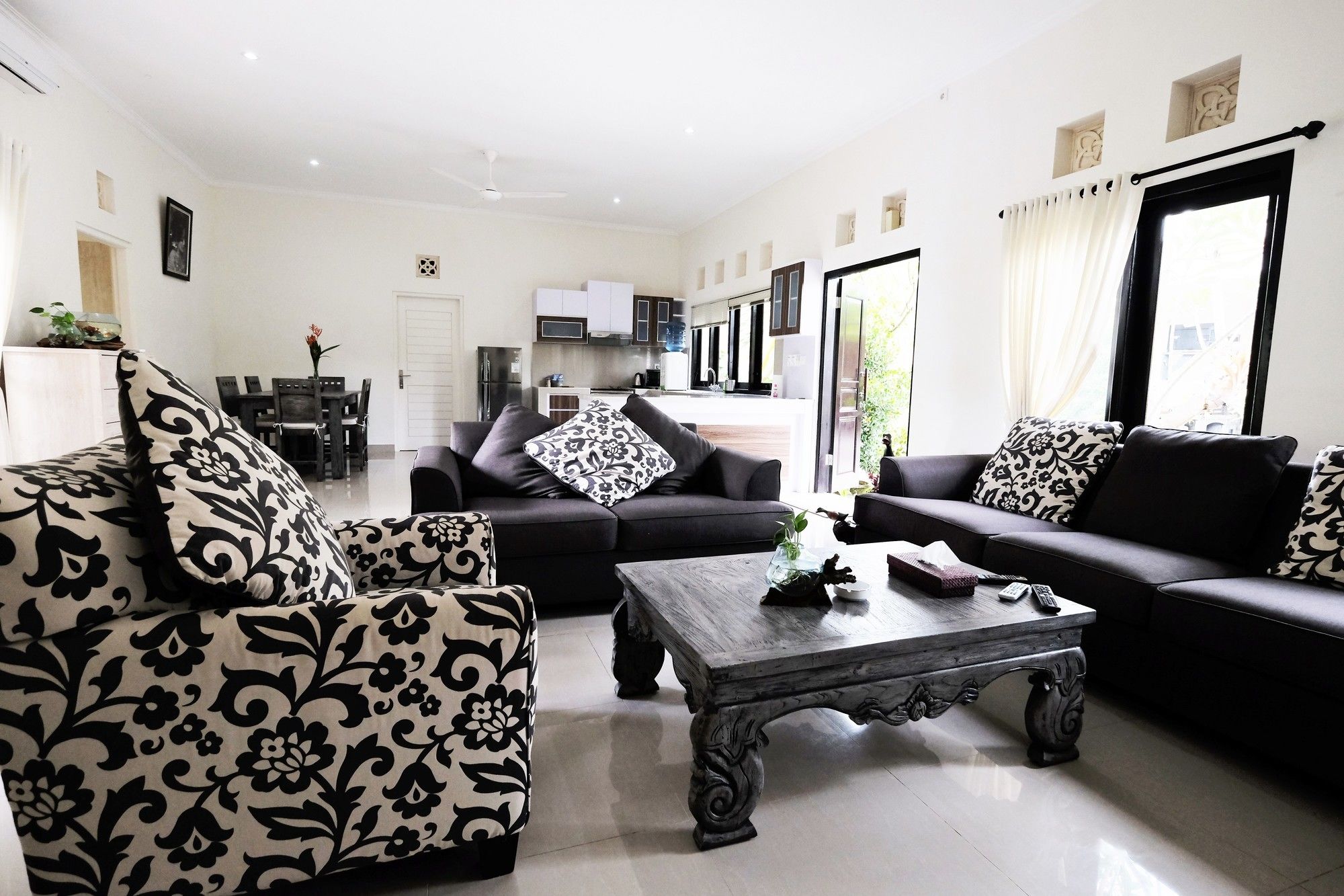 Rumah Bakti