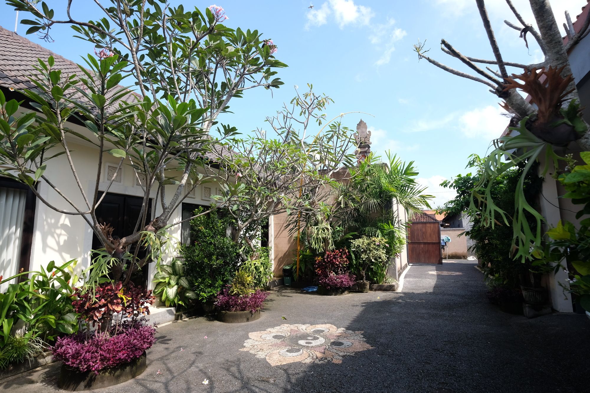 Rumah Bakti