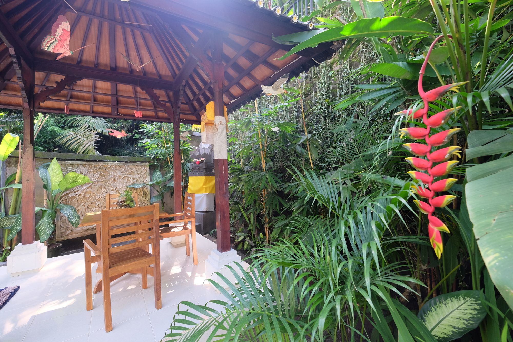 Rumah Bakti