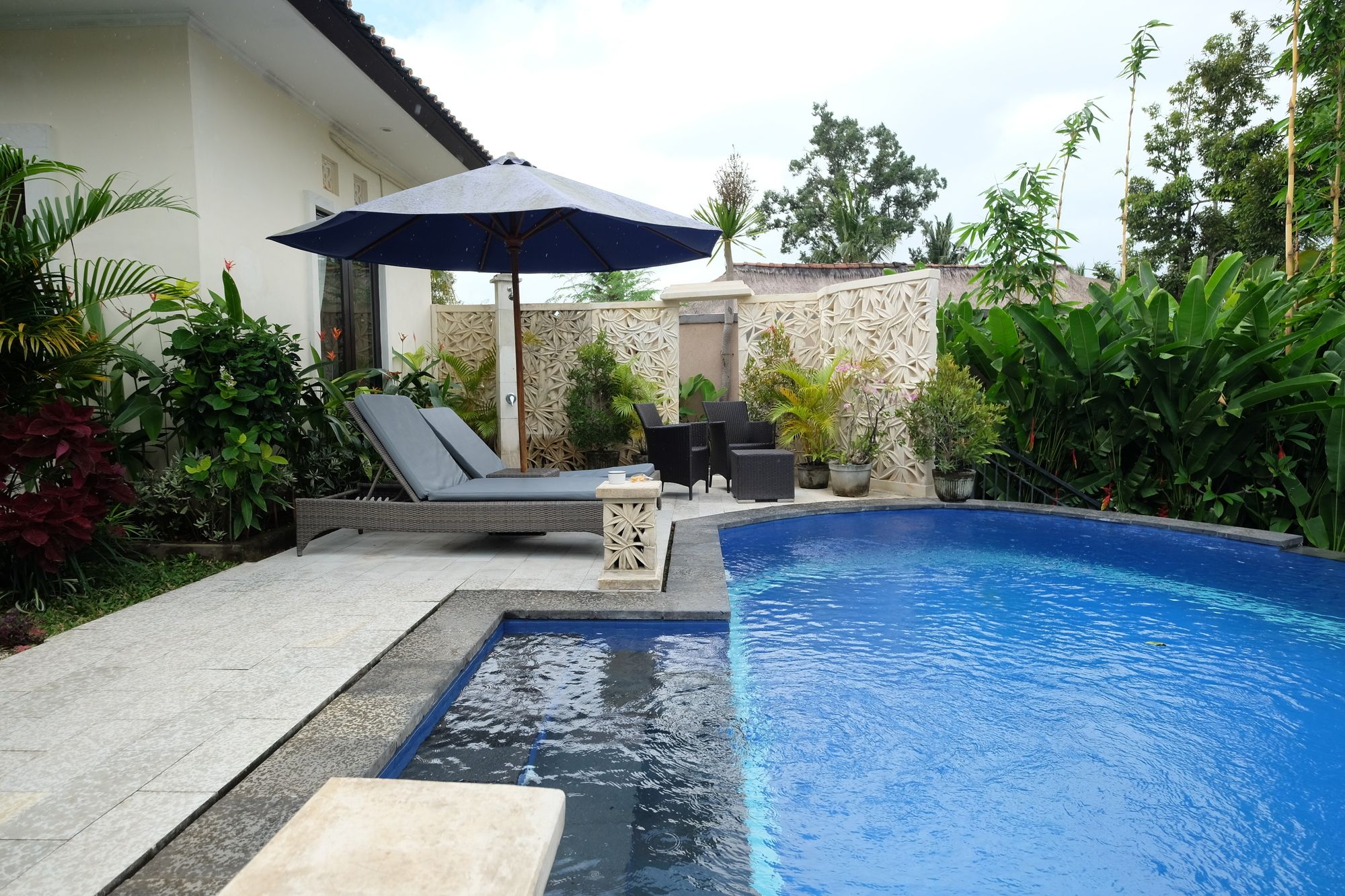 Rumah Bakti
