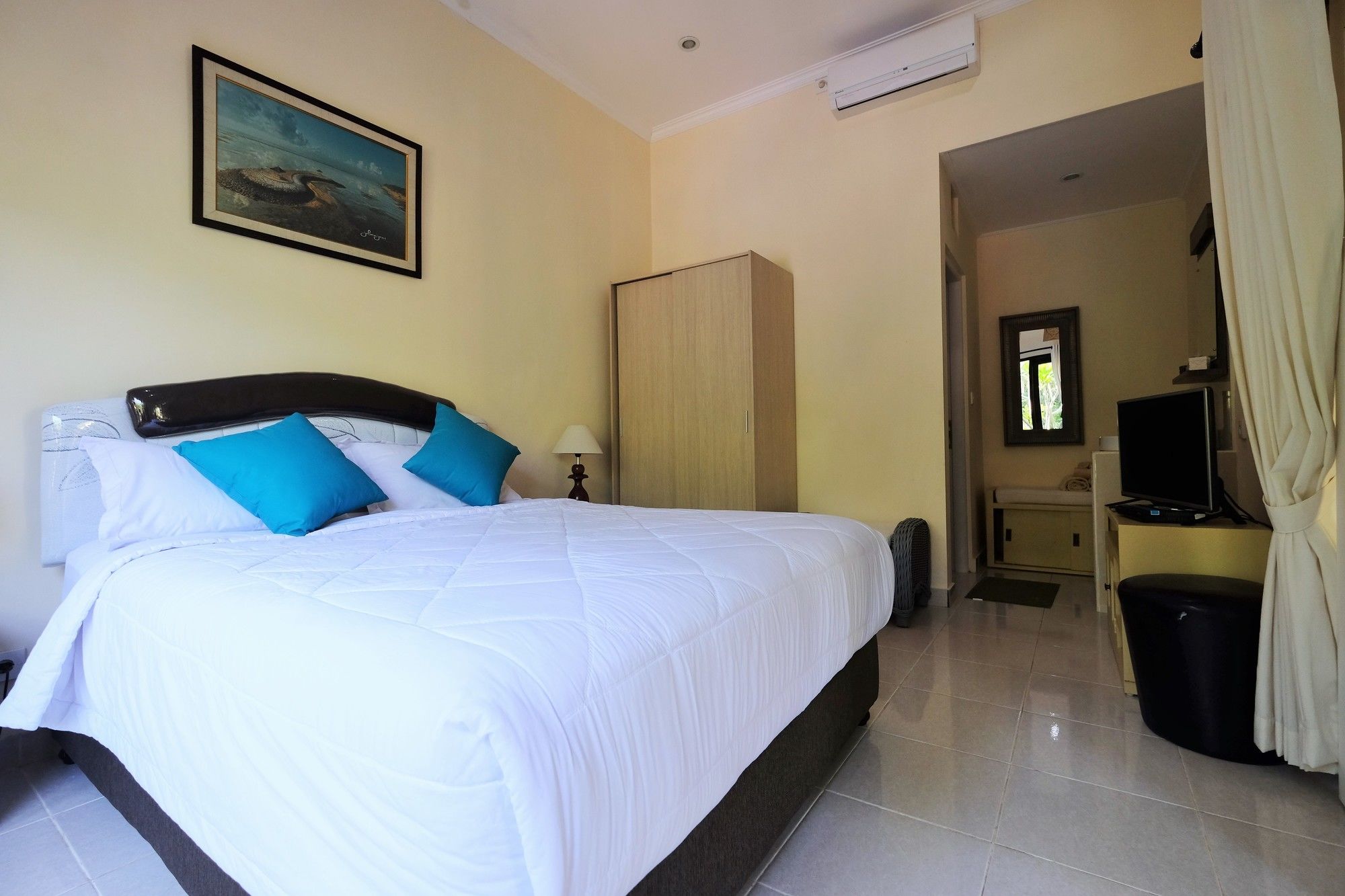Rumah Bakti