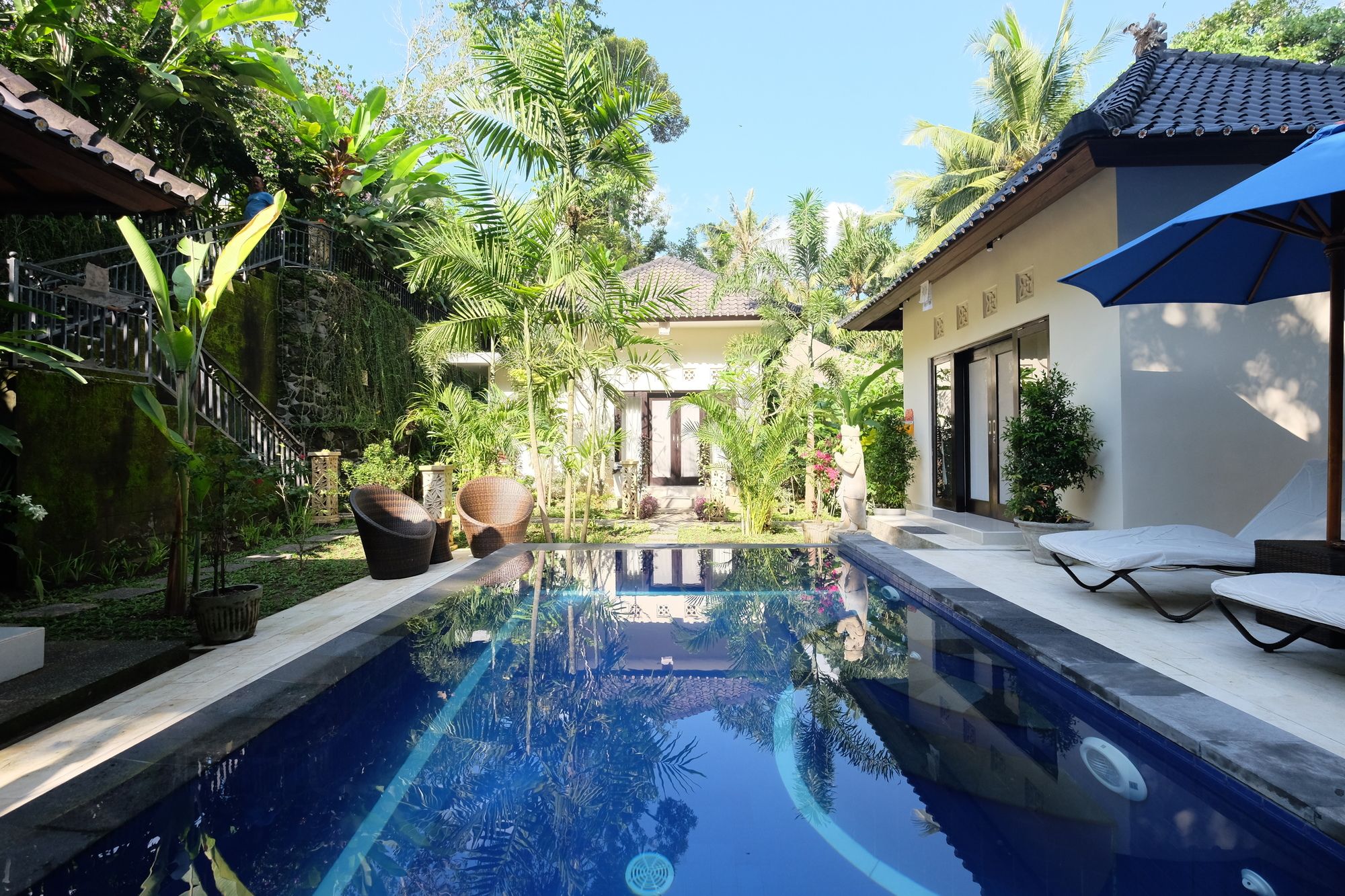 Rumah Bakti