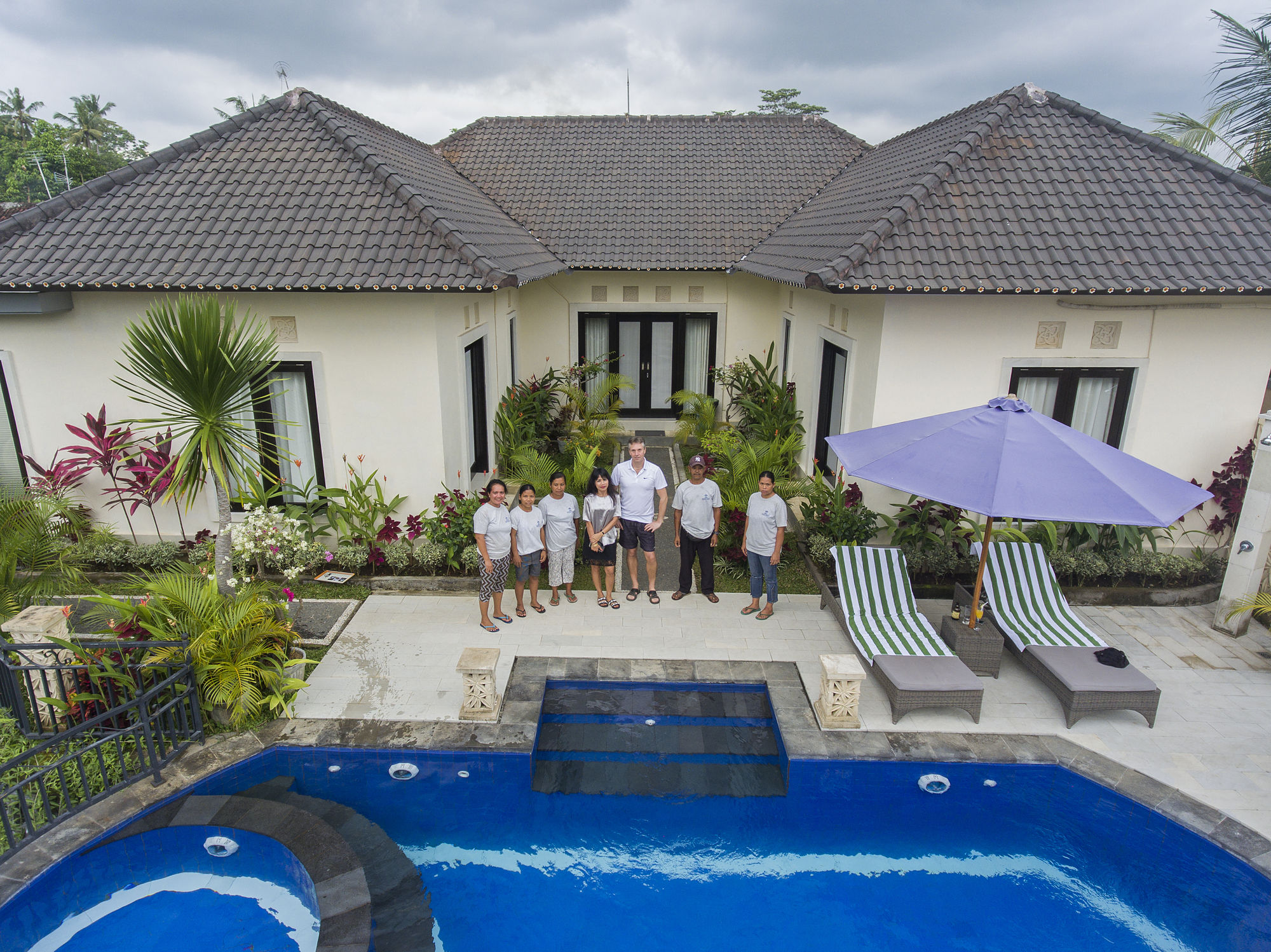 Rumah Bakti