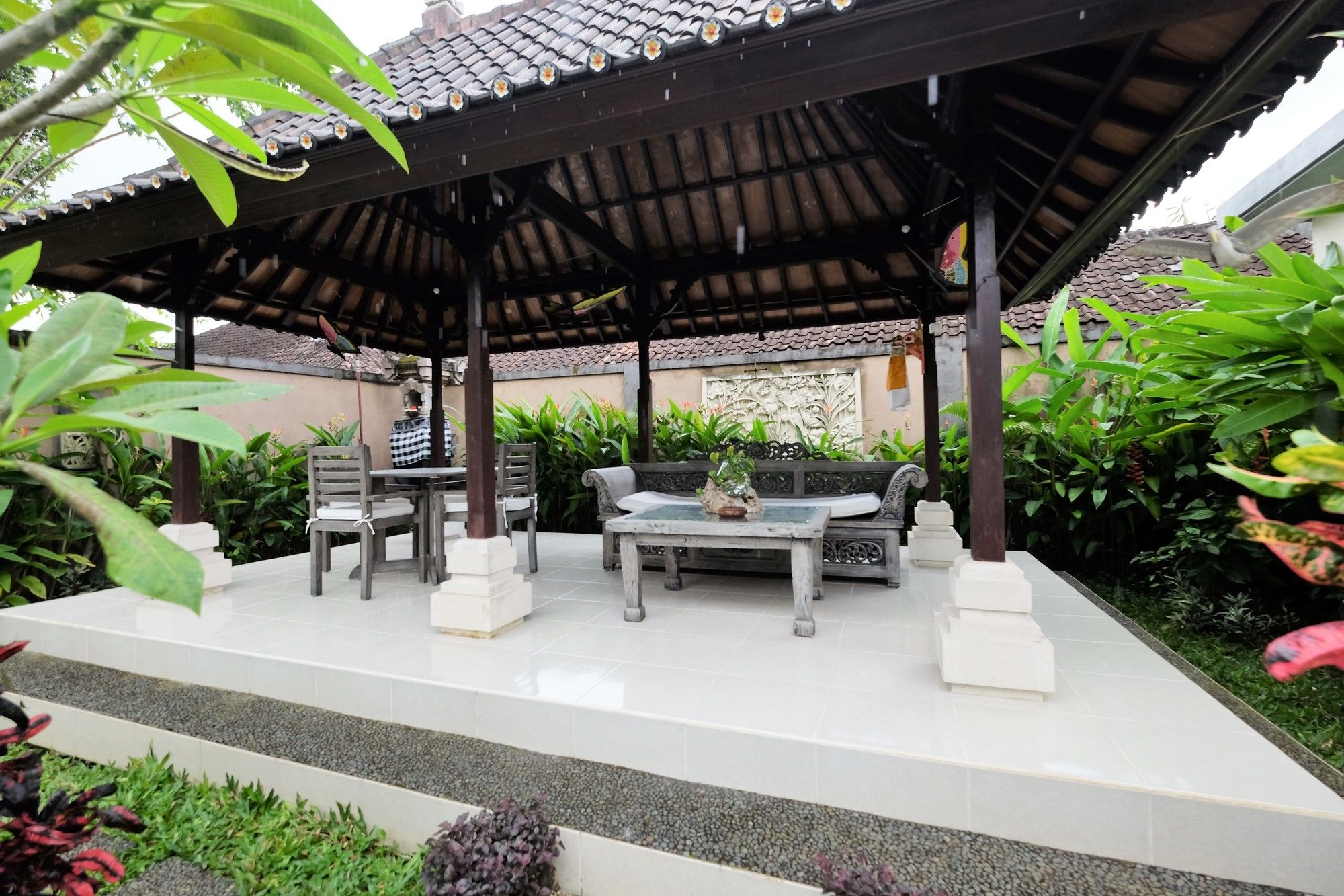 Rumah Bakti