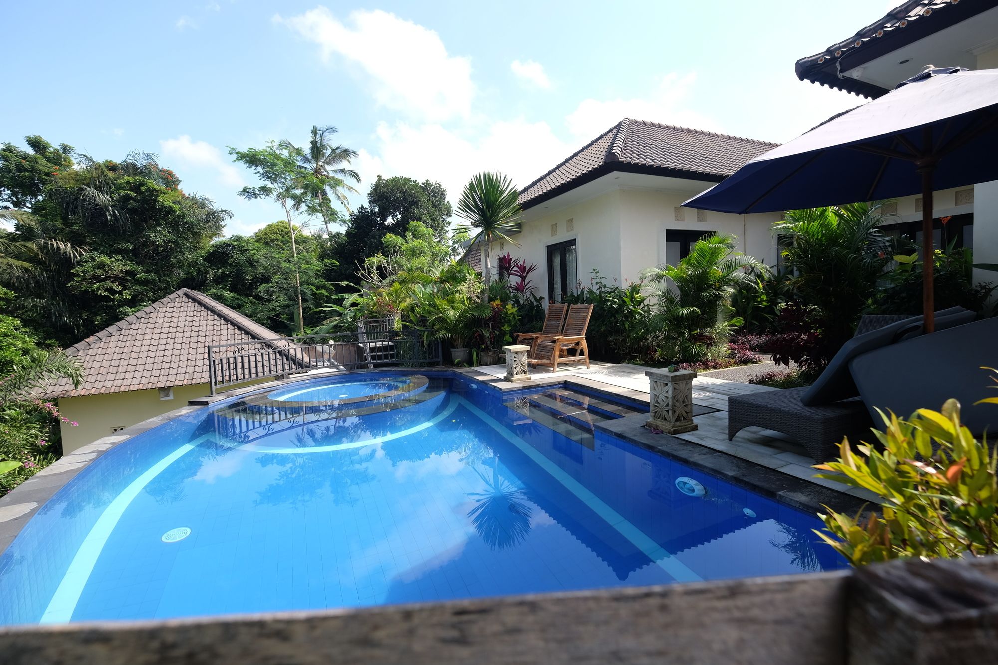 Rumah Bakti