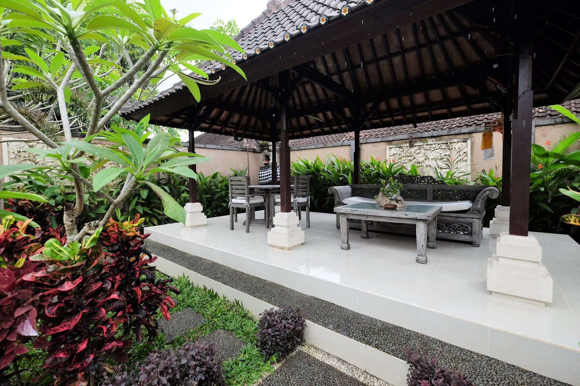 Rumah Bakti