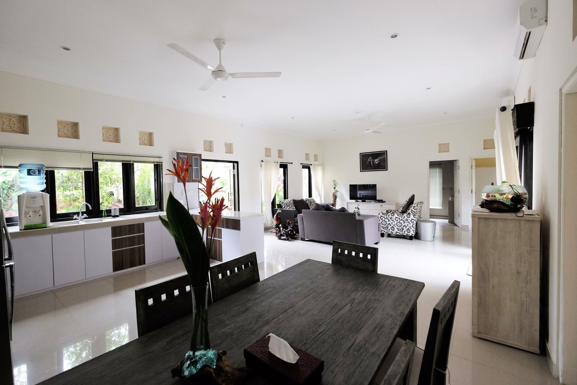 Rumah Bakti