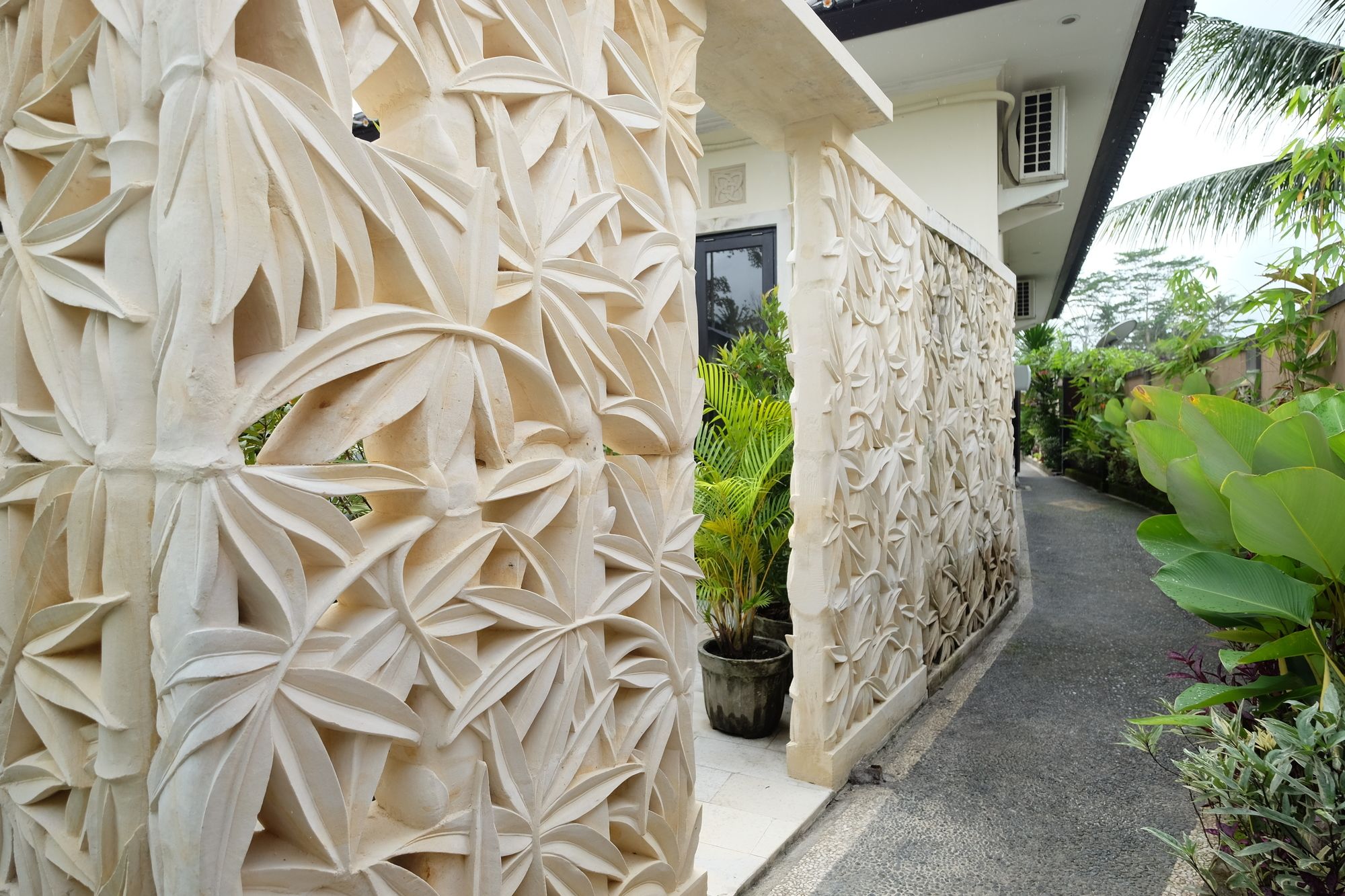 Rumah Bakti