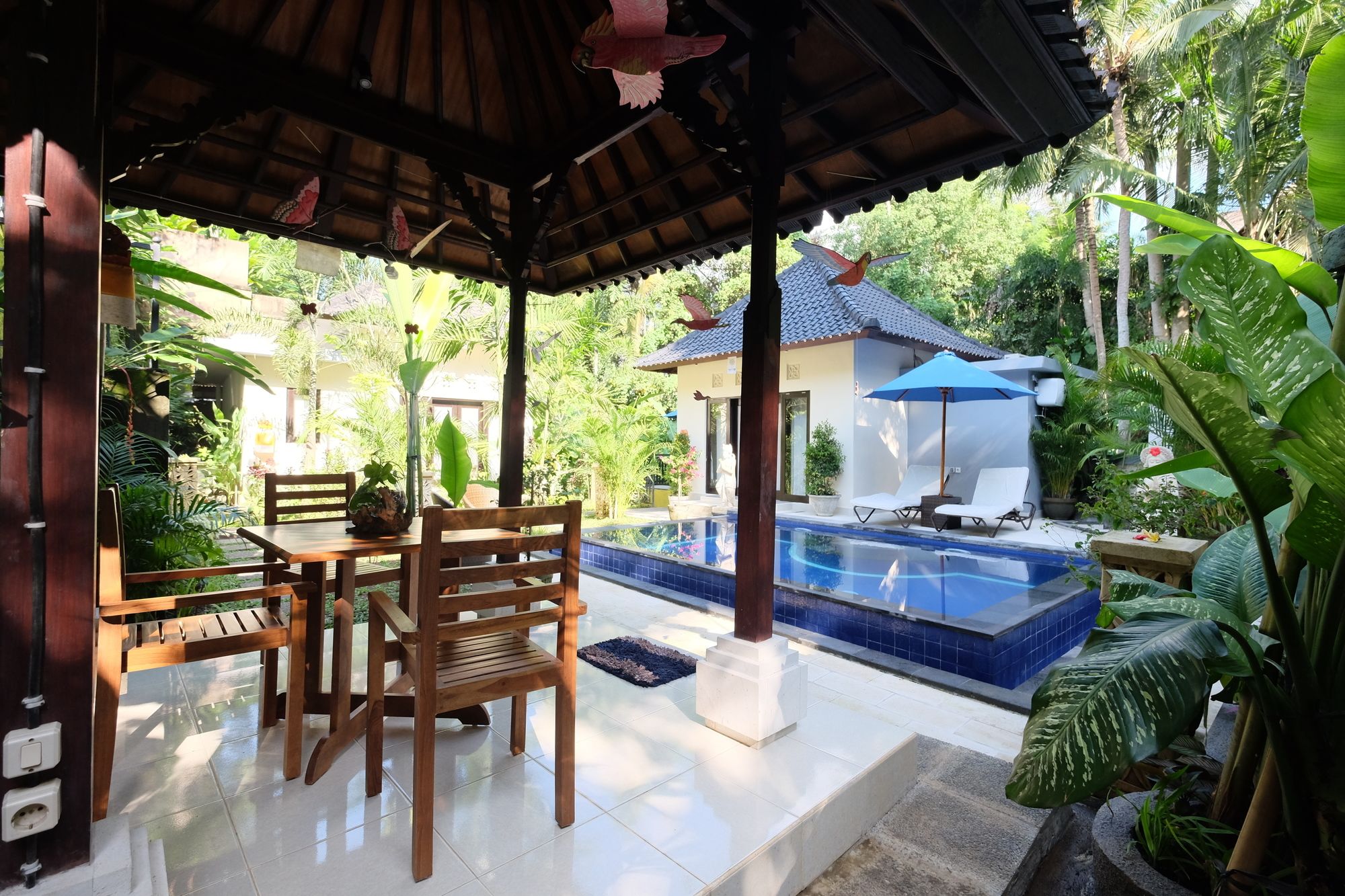 Rumah Bakti