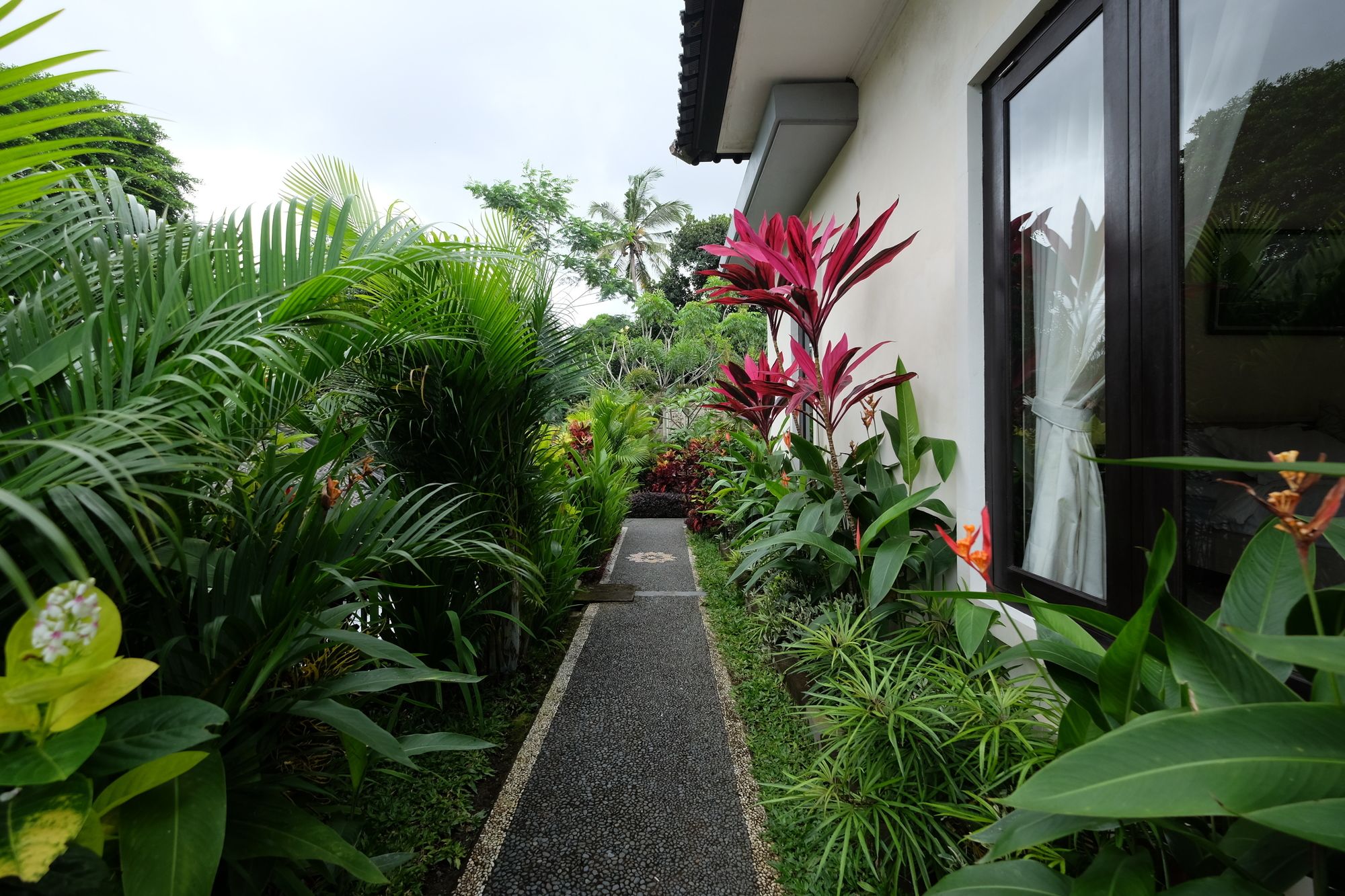 Rumah Bakti