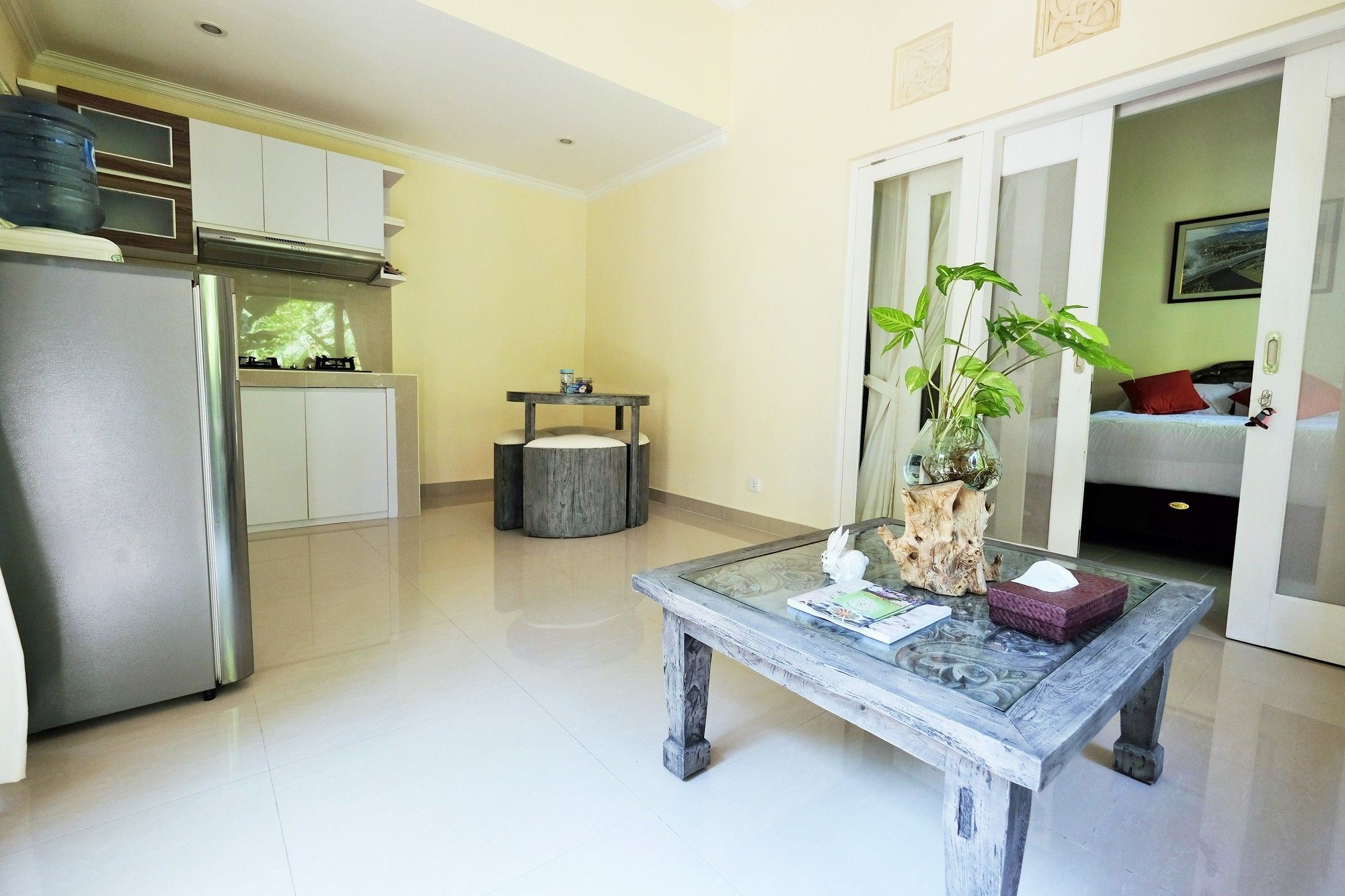 Rumah Bakti