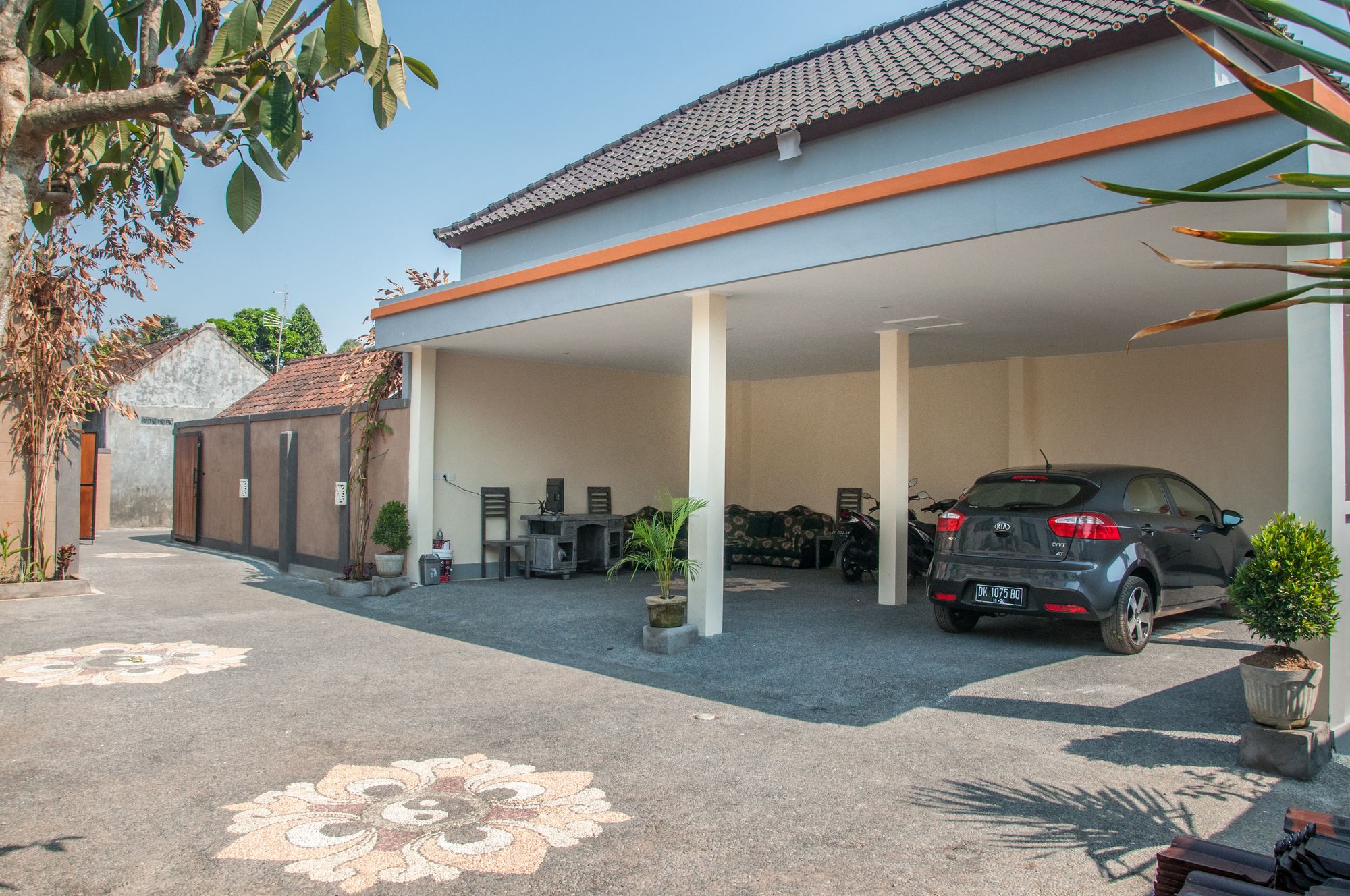 Rumah Bakti