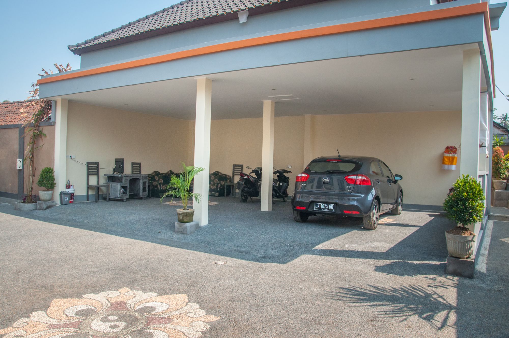 Rumah Bakti