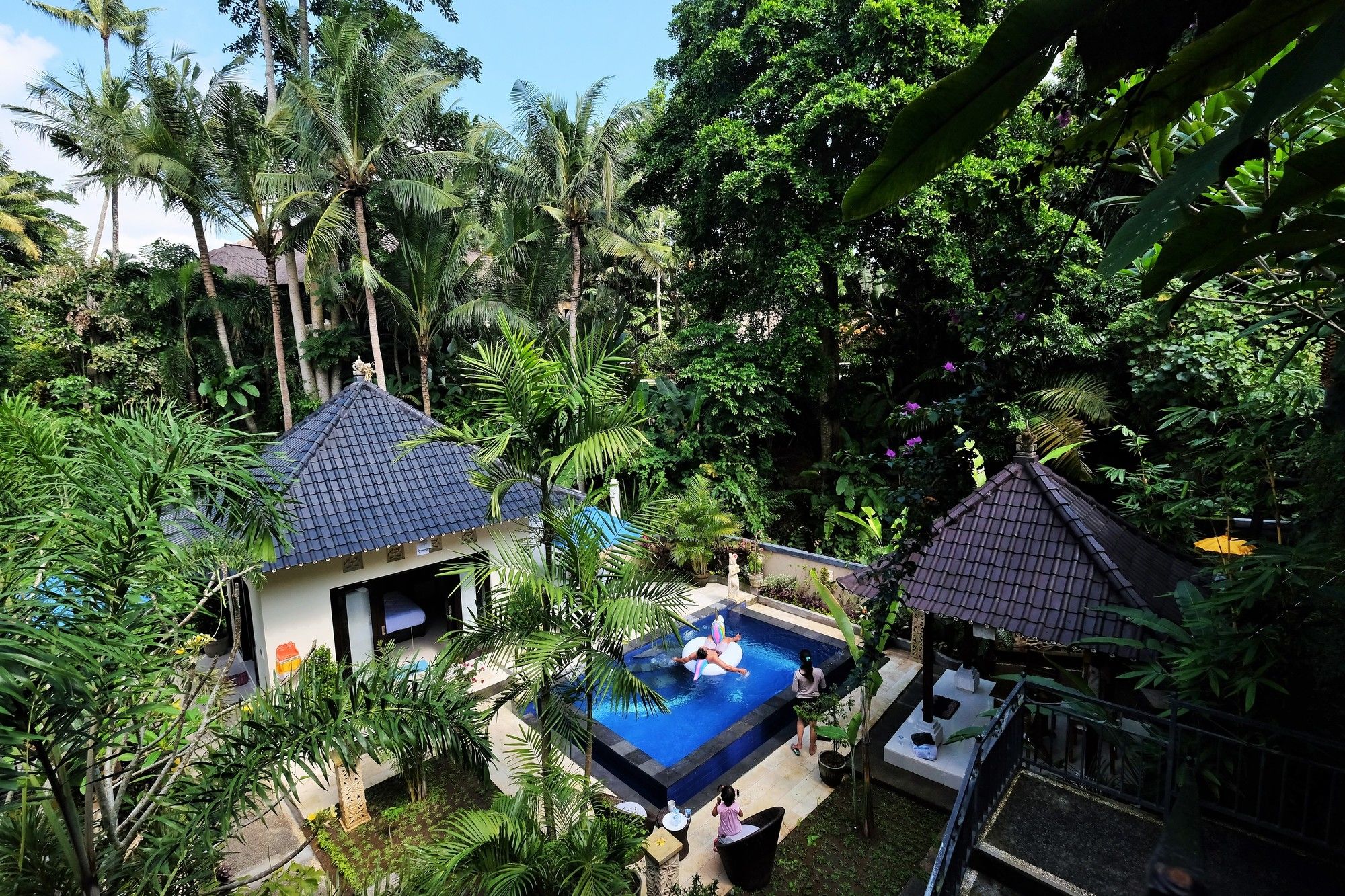 Rumah Bakti