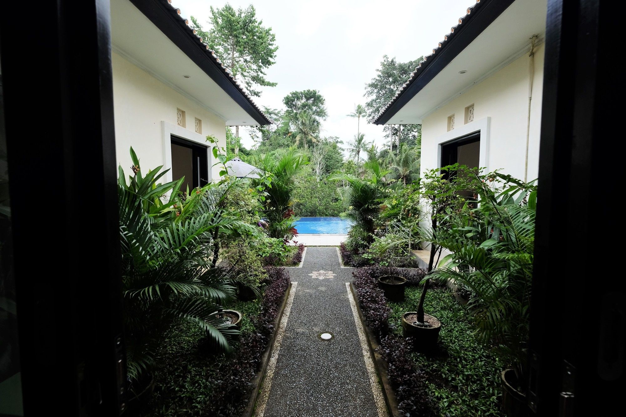 Rumah Bakti