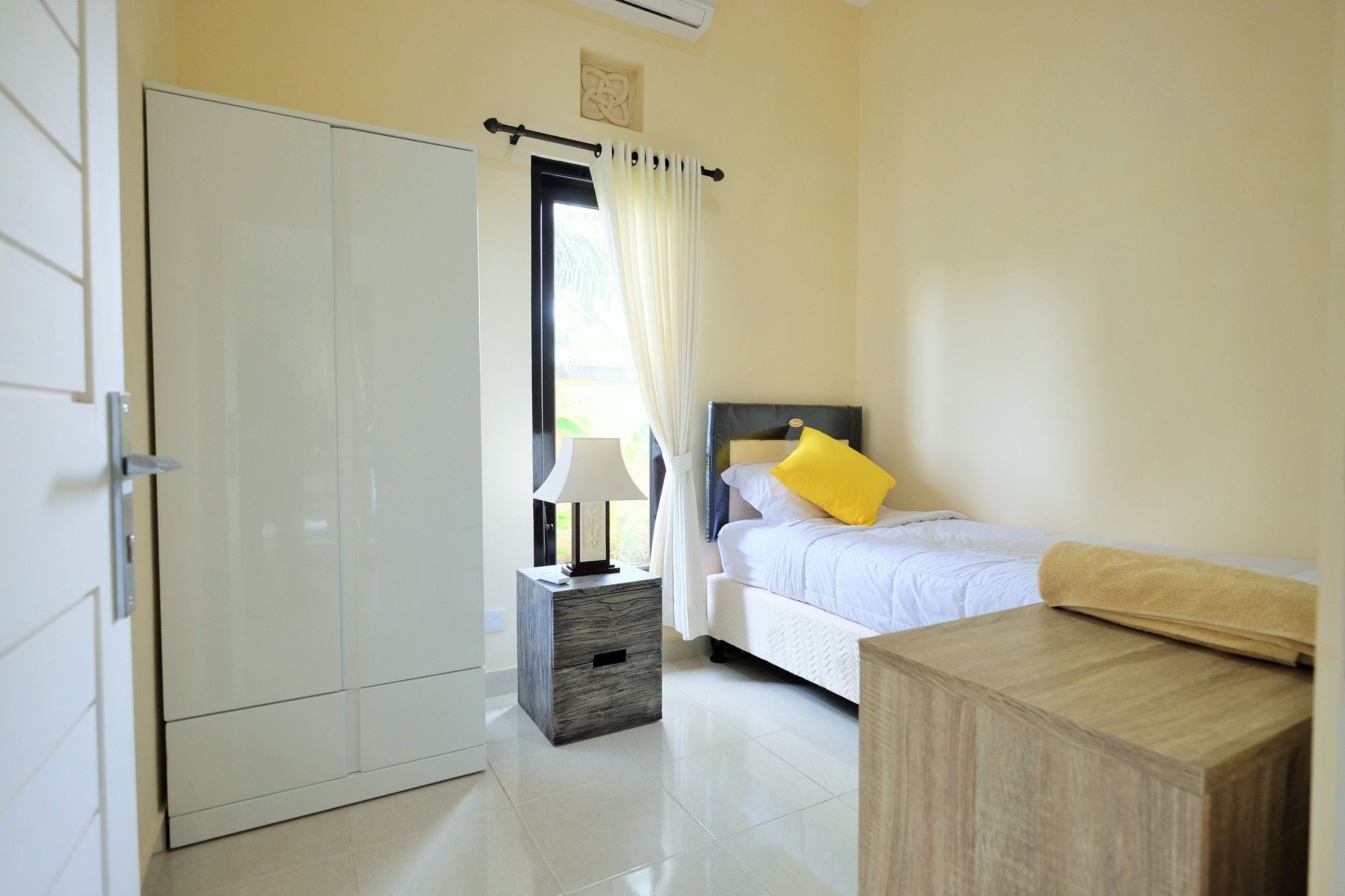 Rumah Bakti