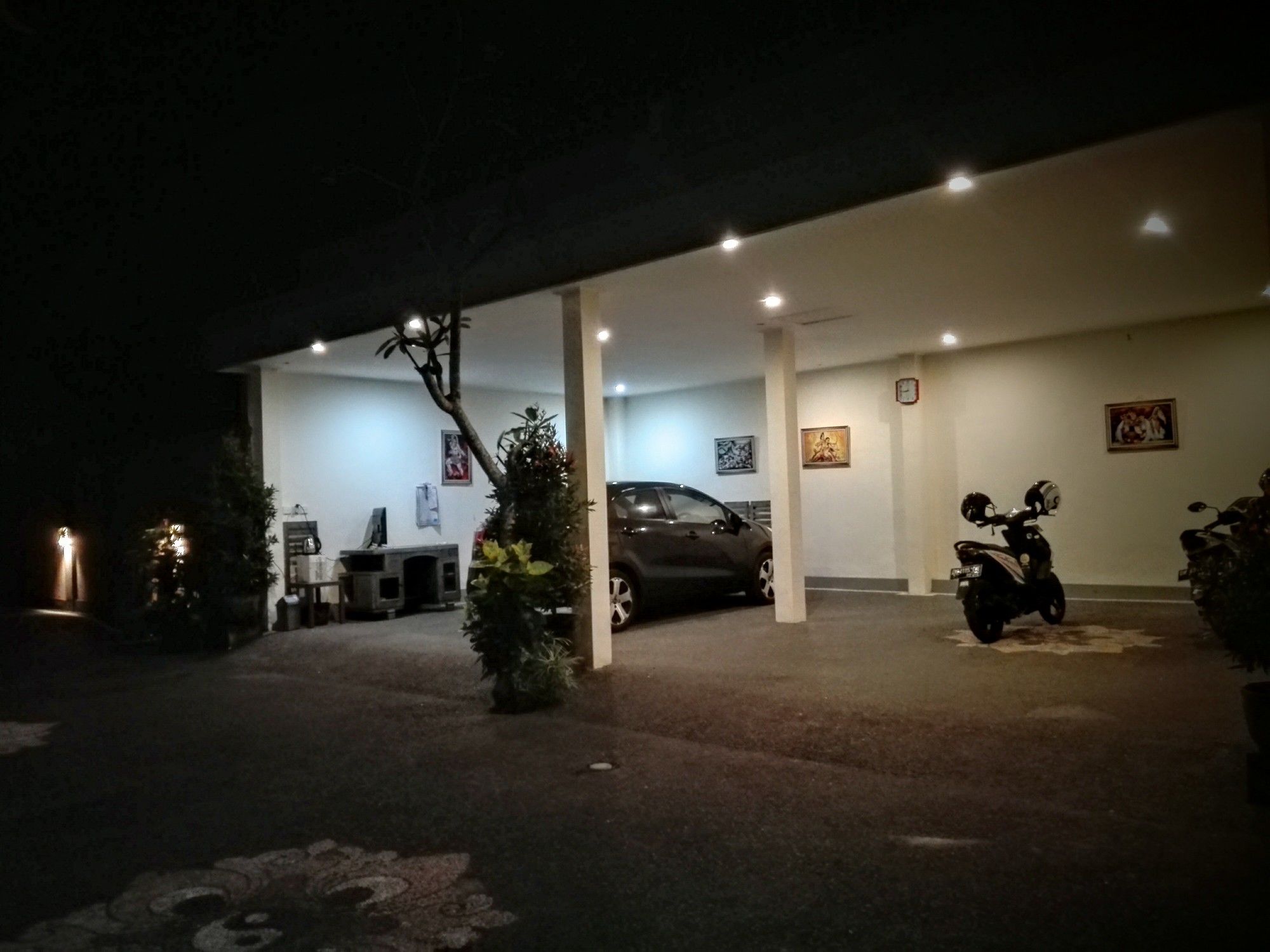 Rumah Bakti