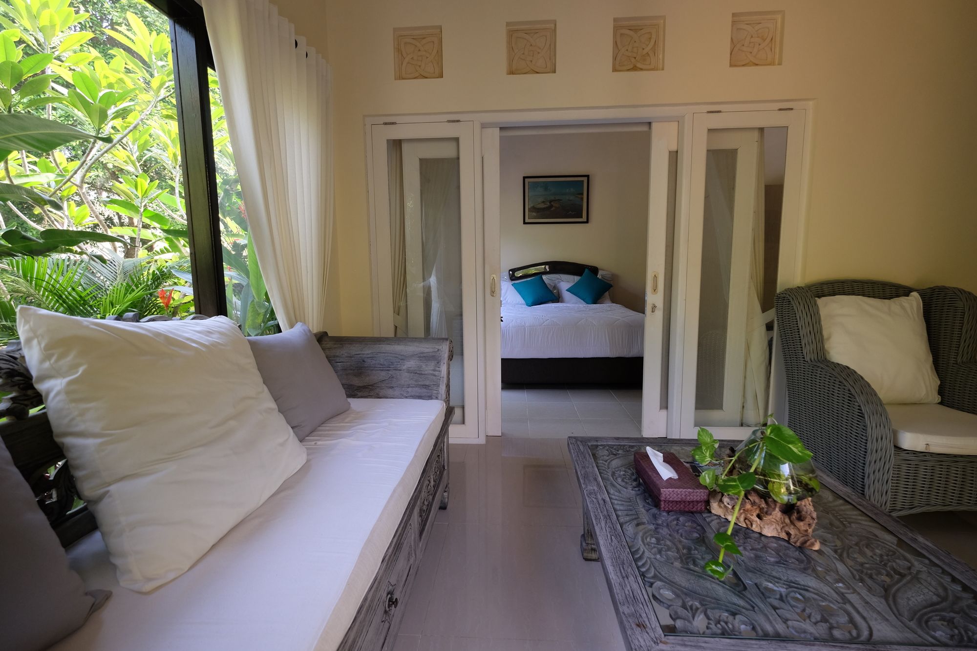 Rumah Bakti