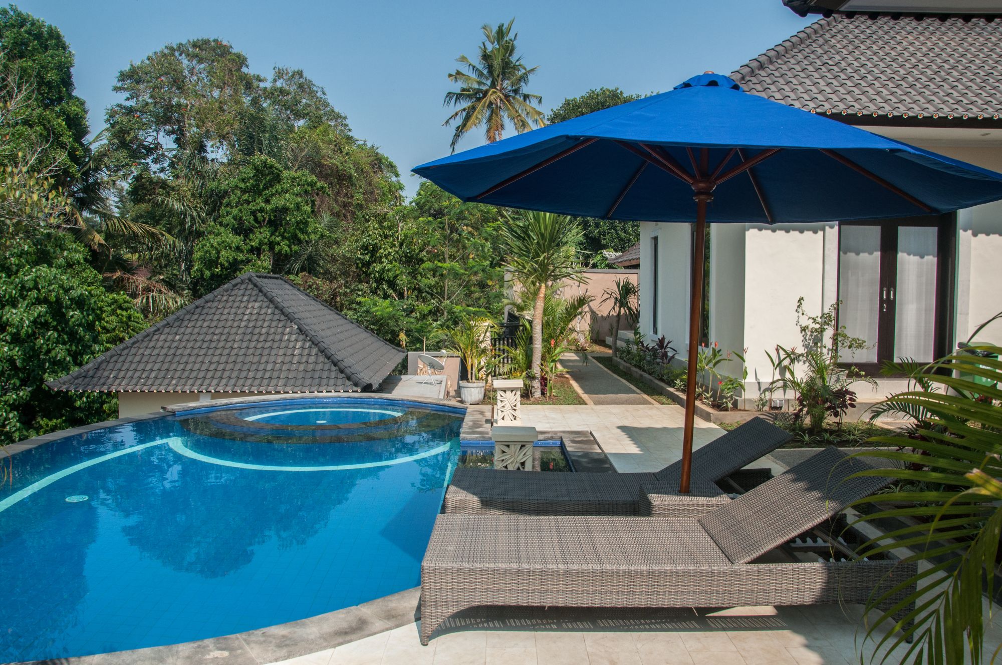 Rumah Bakti