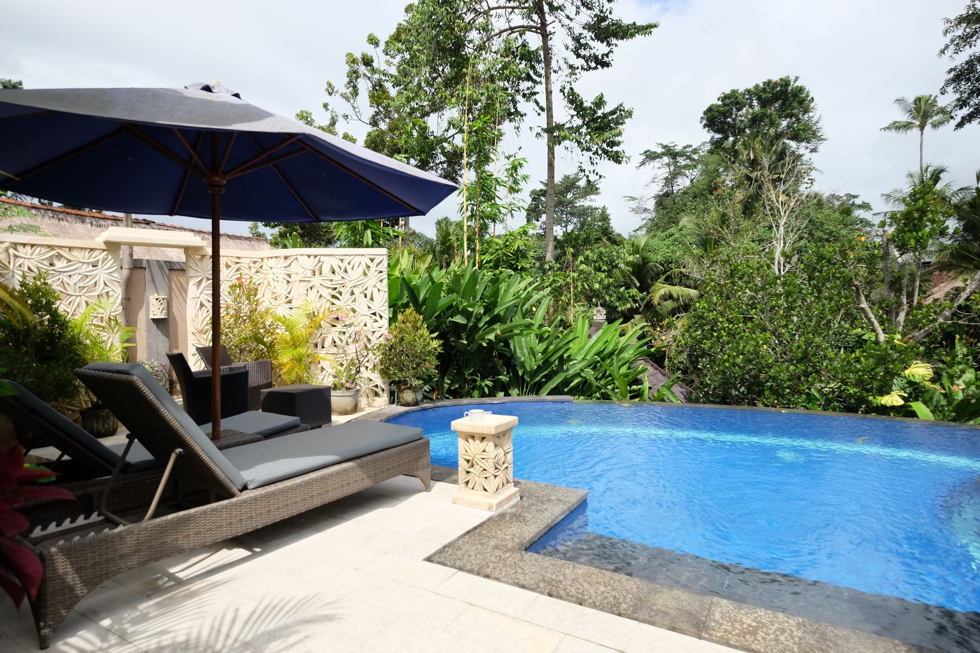 Rumah Bakti