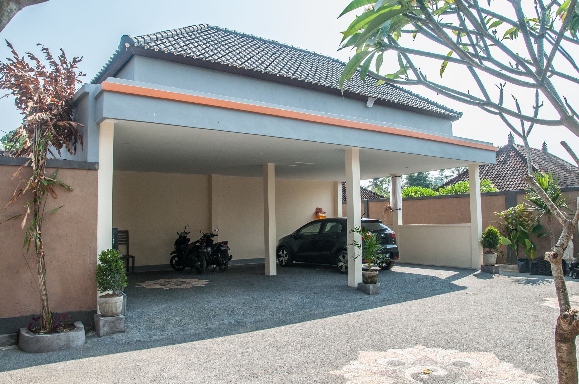 Rumah Bakti