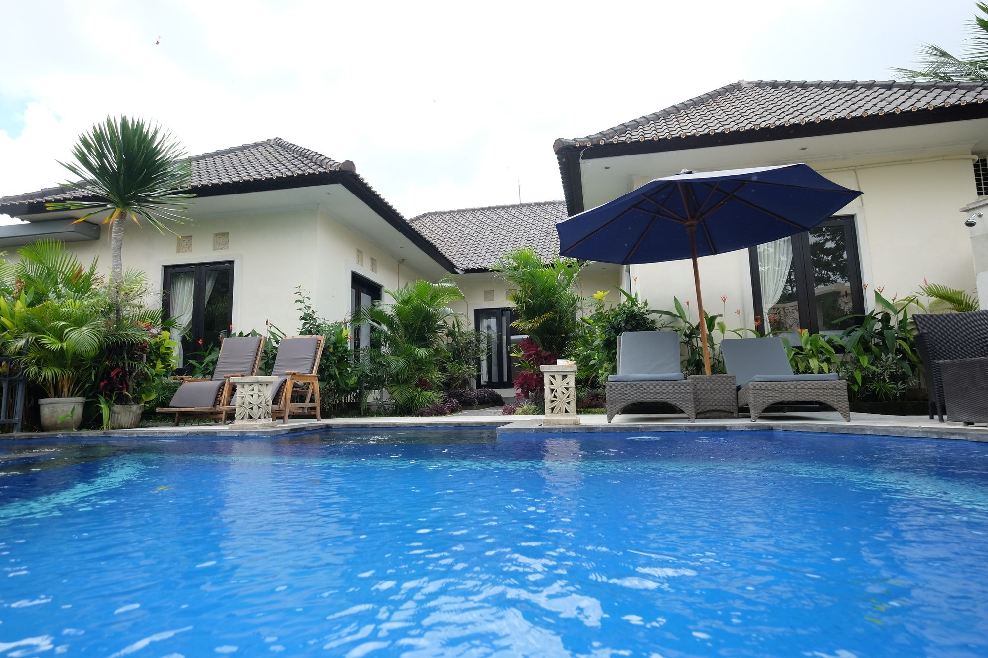 Rumah Bakti
