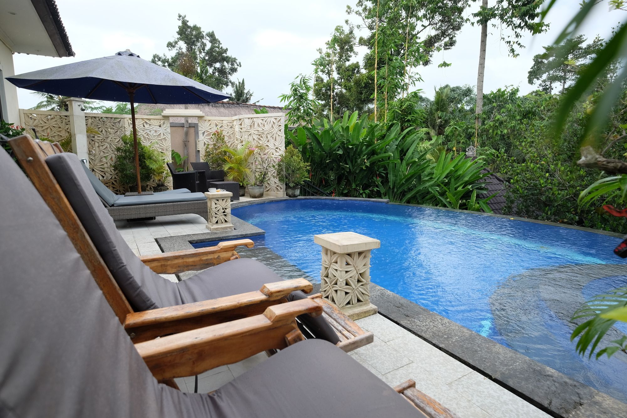 Rumah Bakti