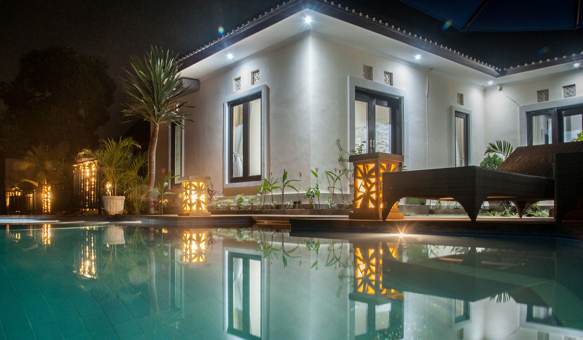 Rumah Bakti