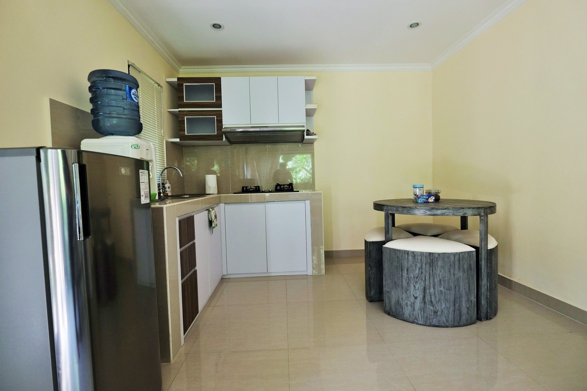 Rumah Bakti