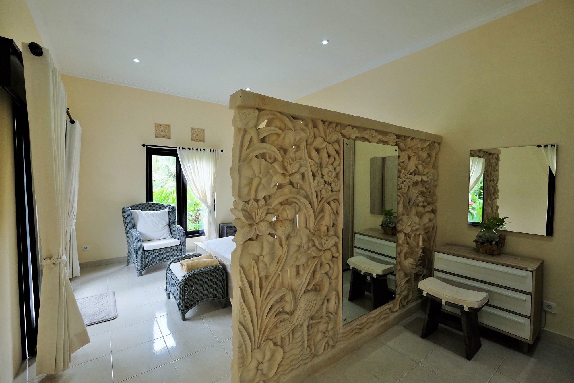 Rumah Bakti