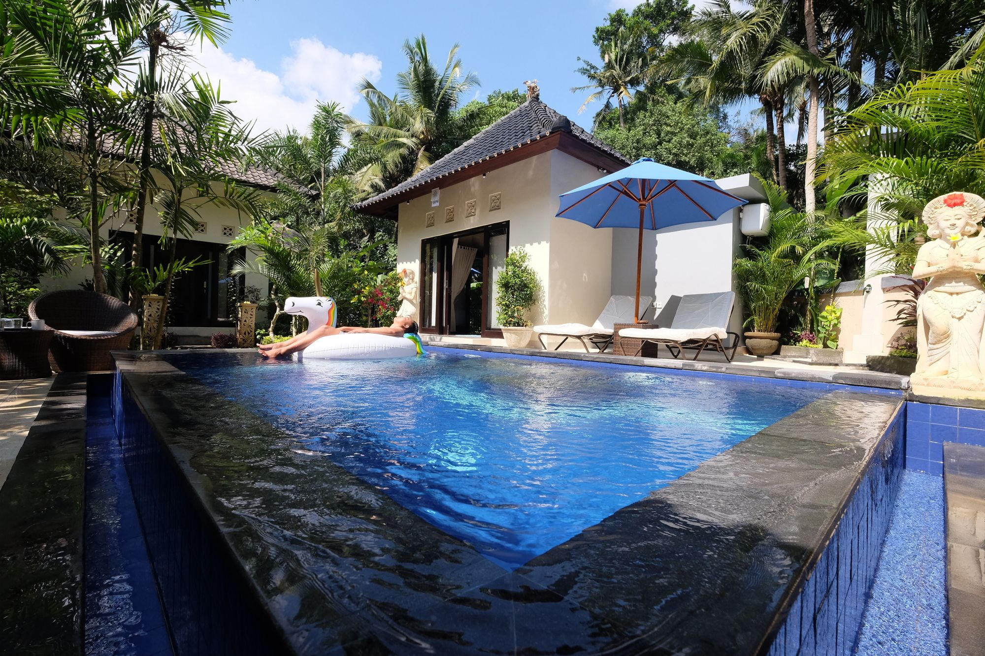 Rumah Bakti