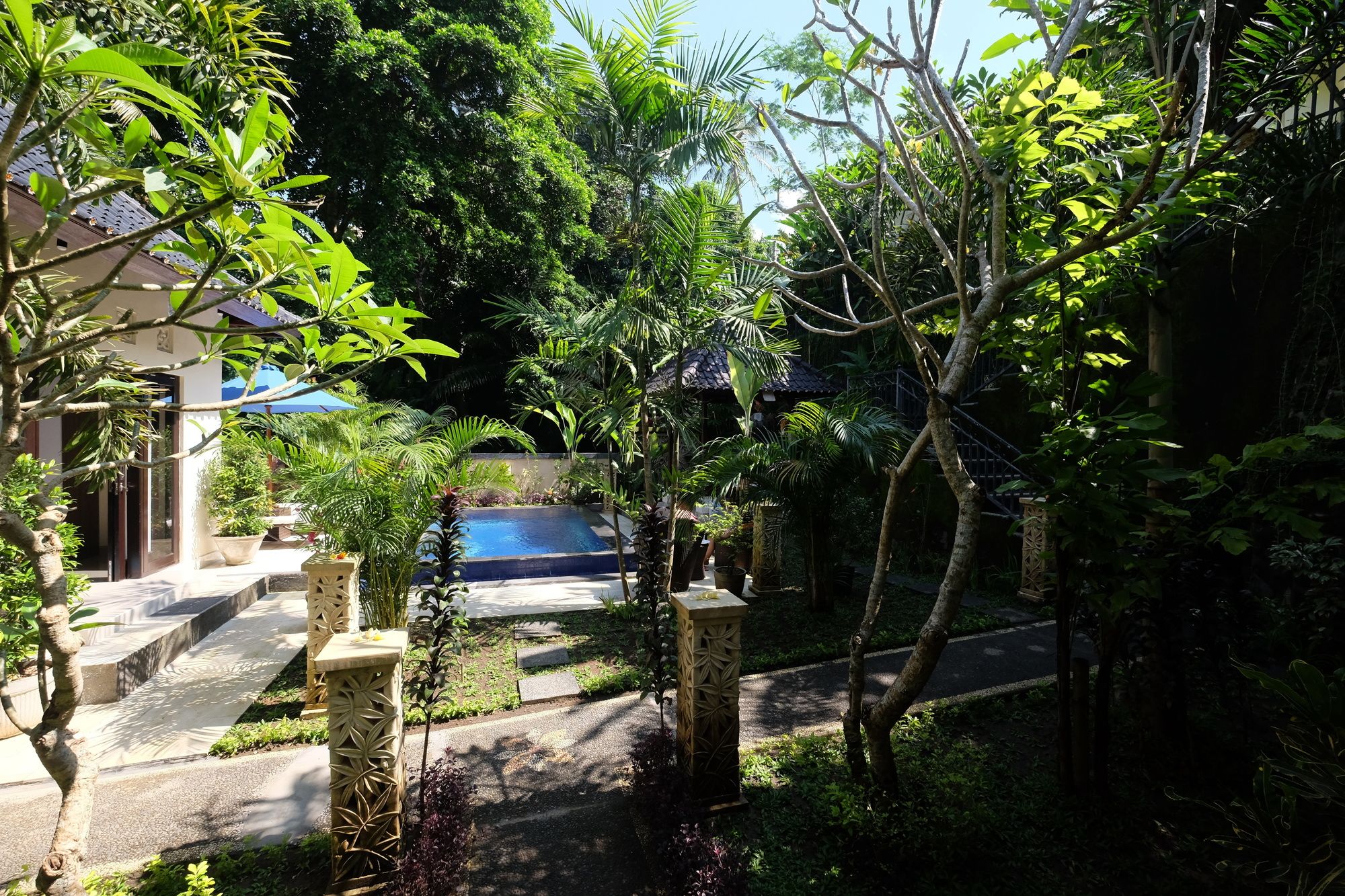 Rumah Bakti